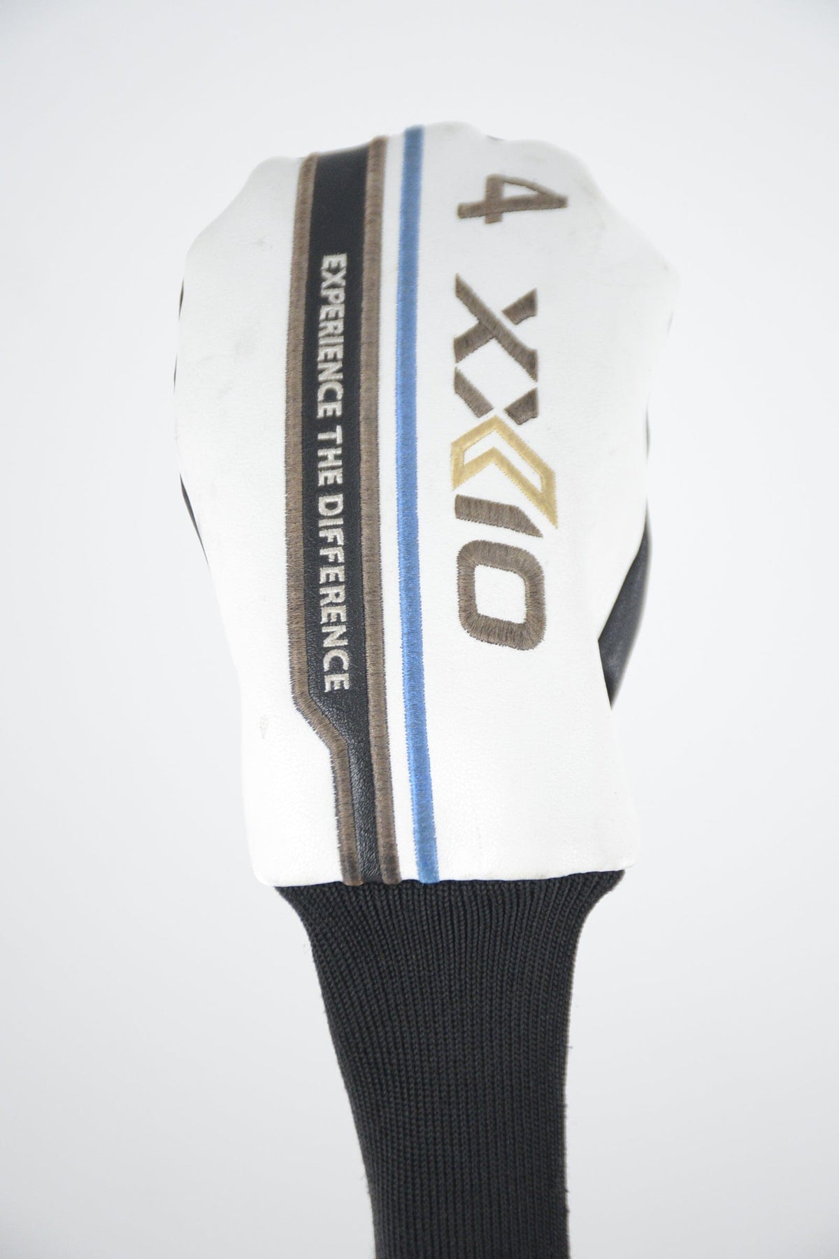 XXIO 12 4 Wood R Flex 42.75" Golf Clubs GolfRoots 