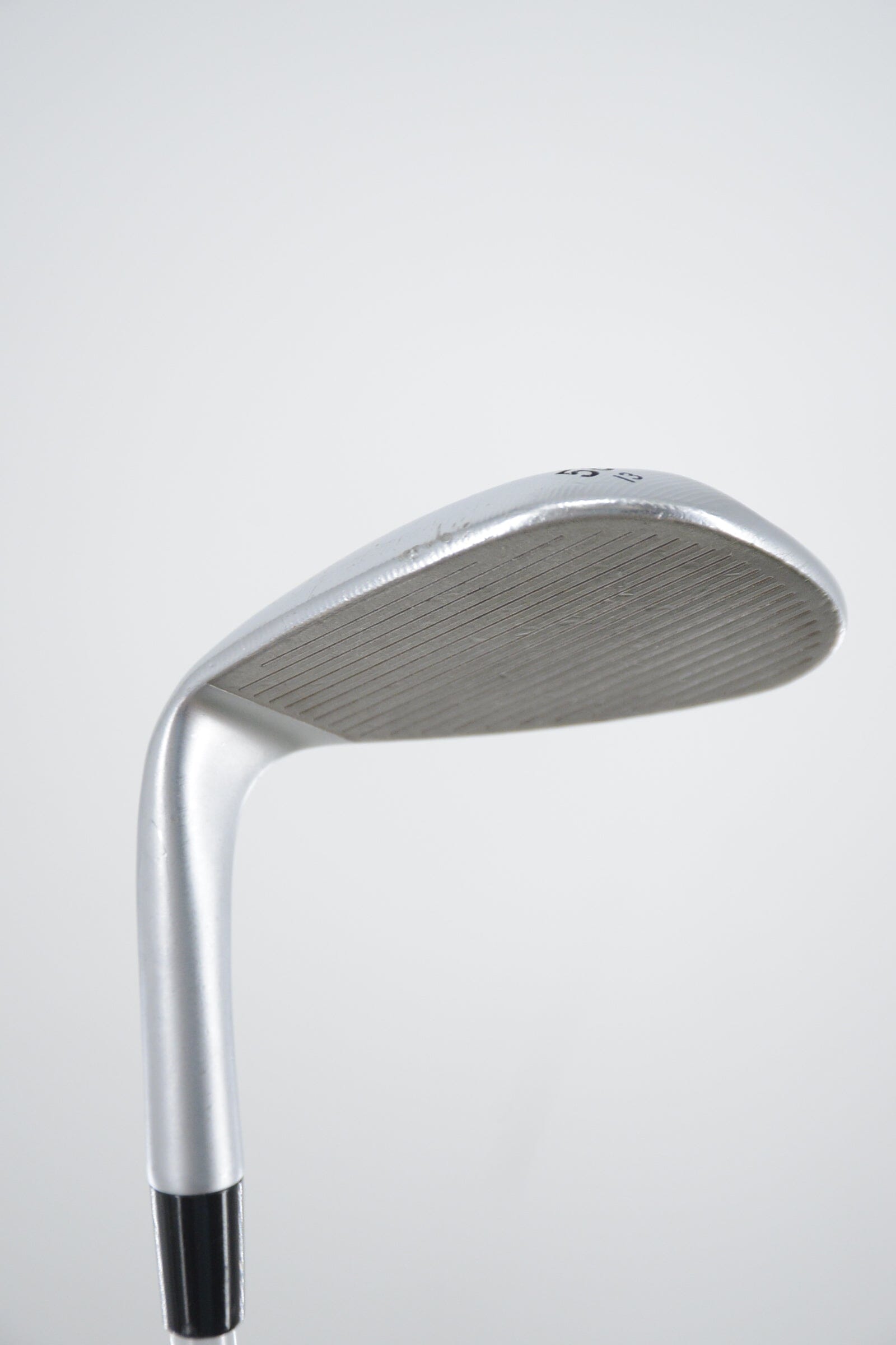 Women's TaylorMade Hi Toe 3 58 Degree Wedge W Flex 33.5" Golf Clubs GolfRoots 