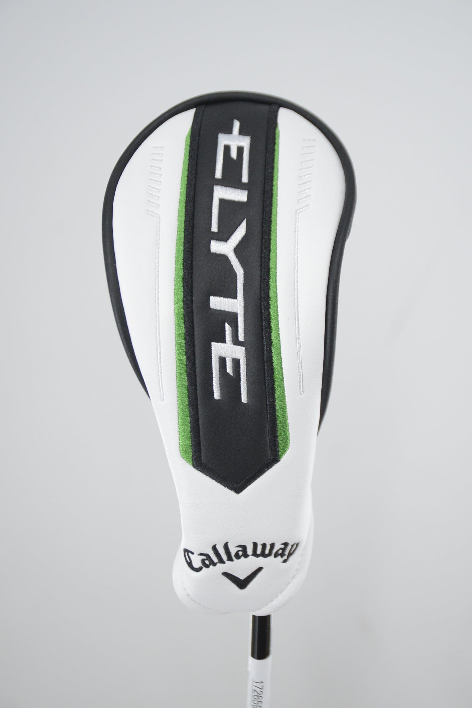 Callaway Elyte 4 Hybrid R Flex 39.75"