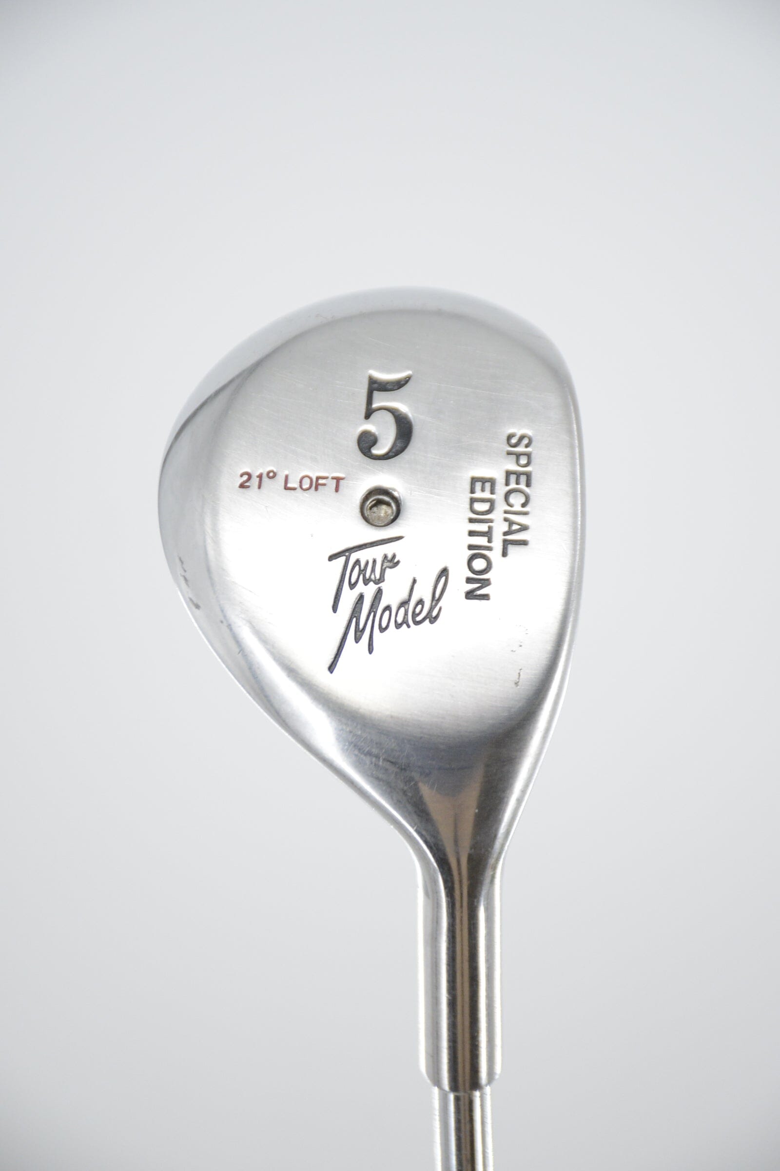 Tour Model Special Edition 5 Wood S Flex 41" Golf Clubs GolfRoots 