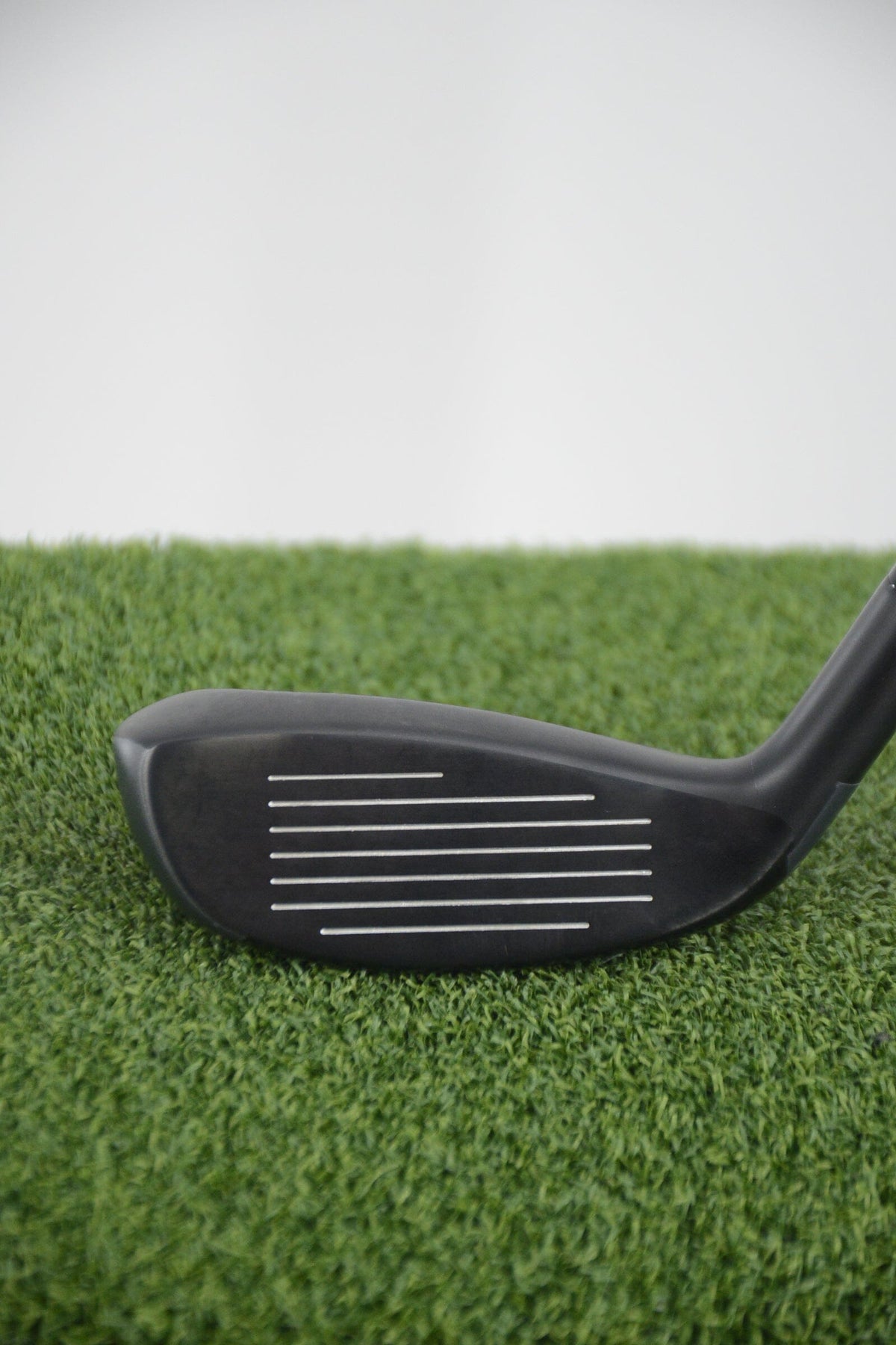 Mizuno JPX Fli Hi 2020 5 Hybrid R Flex 38.5" Golf Hybrids Mizuno 