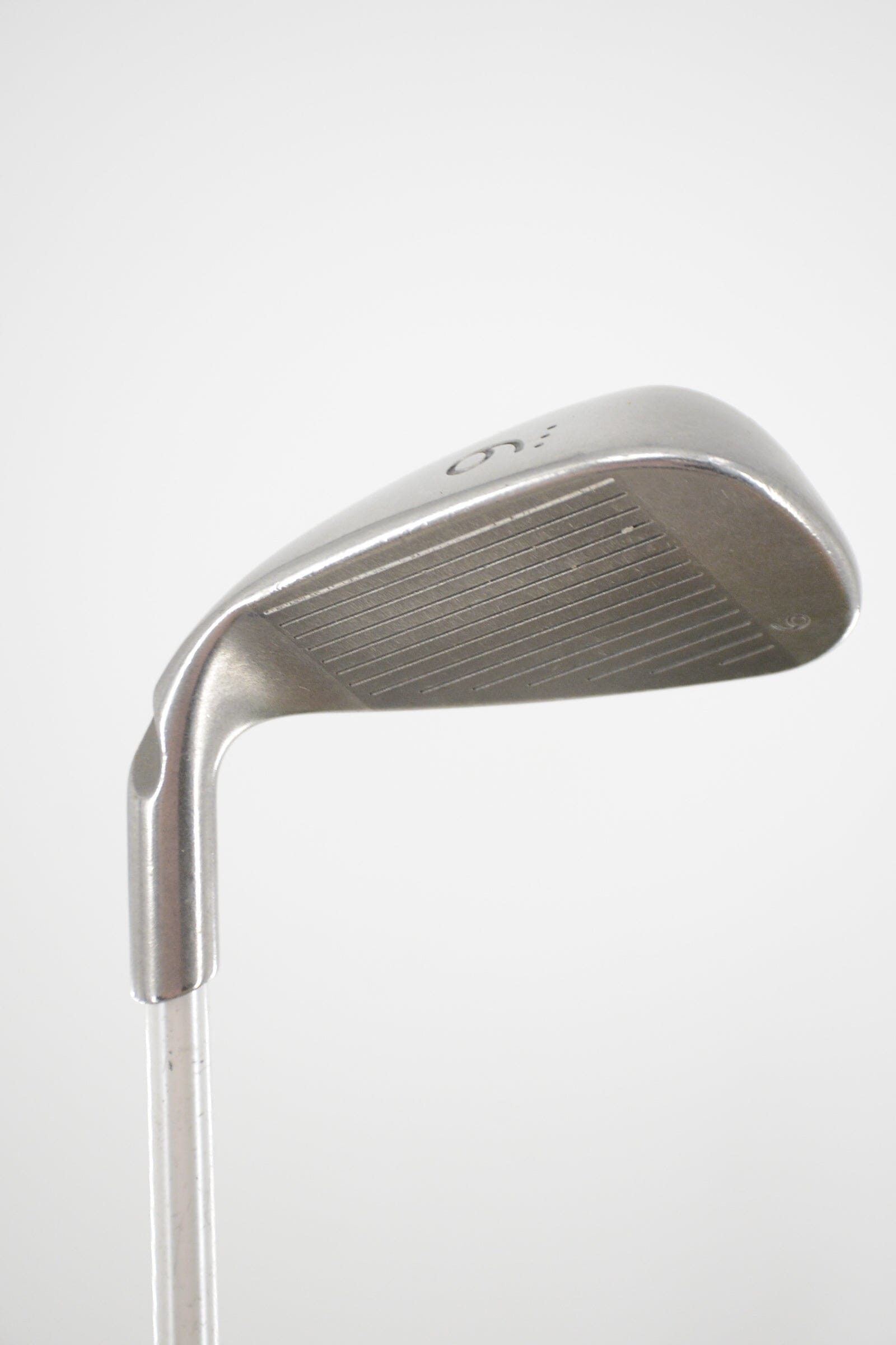 Women's Ping Rhapsody 9 Iron W Flex 34.25" Golf Clubs GolfRoots 