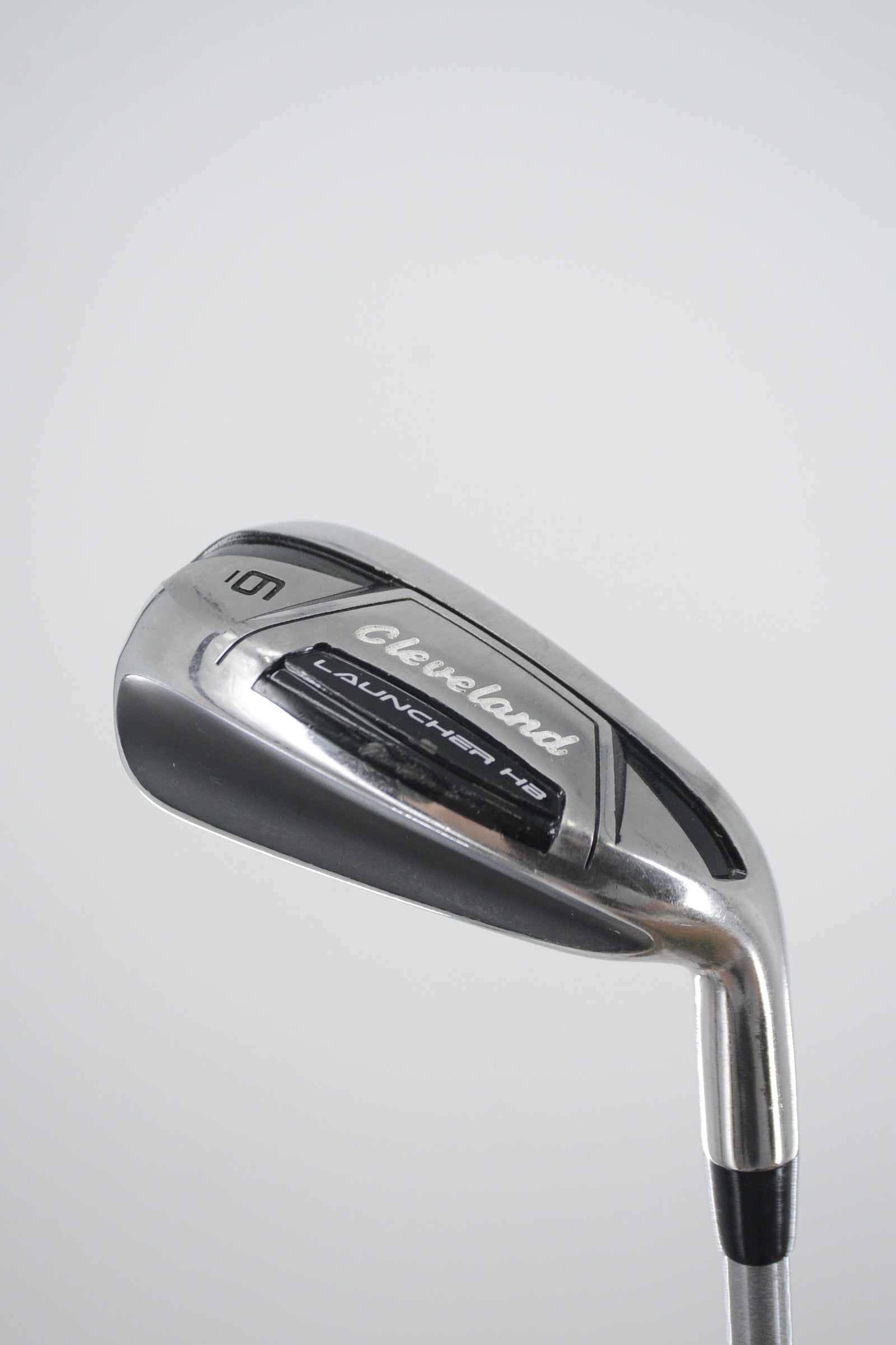 Women's Cleveland Launcher HB 6 Iron W Flex 36.5"