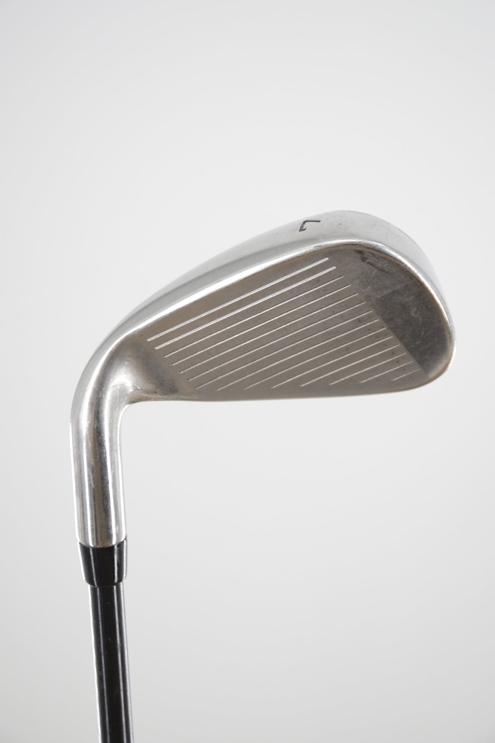 Callaway Rogue ST Max 7 Iron R Flex 36.75" Golf Clubs GolfRoots 