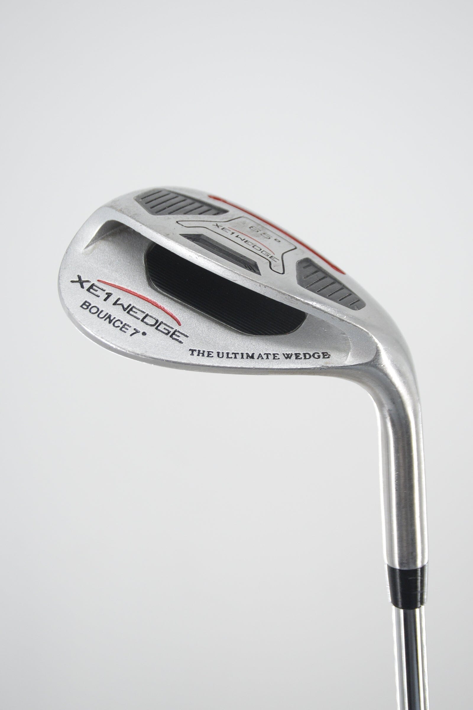 XE1 Utimate 65 Degree Wedge Wedge Flex 34.75" Golf Clubs GolfRoots 