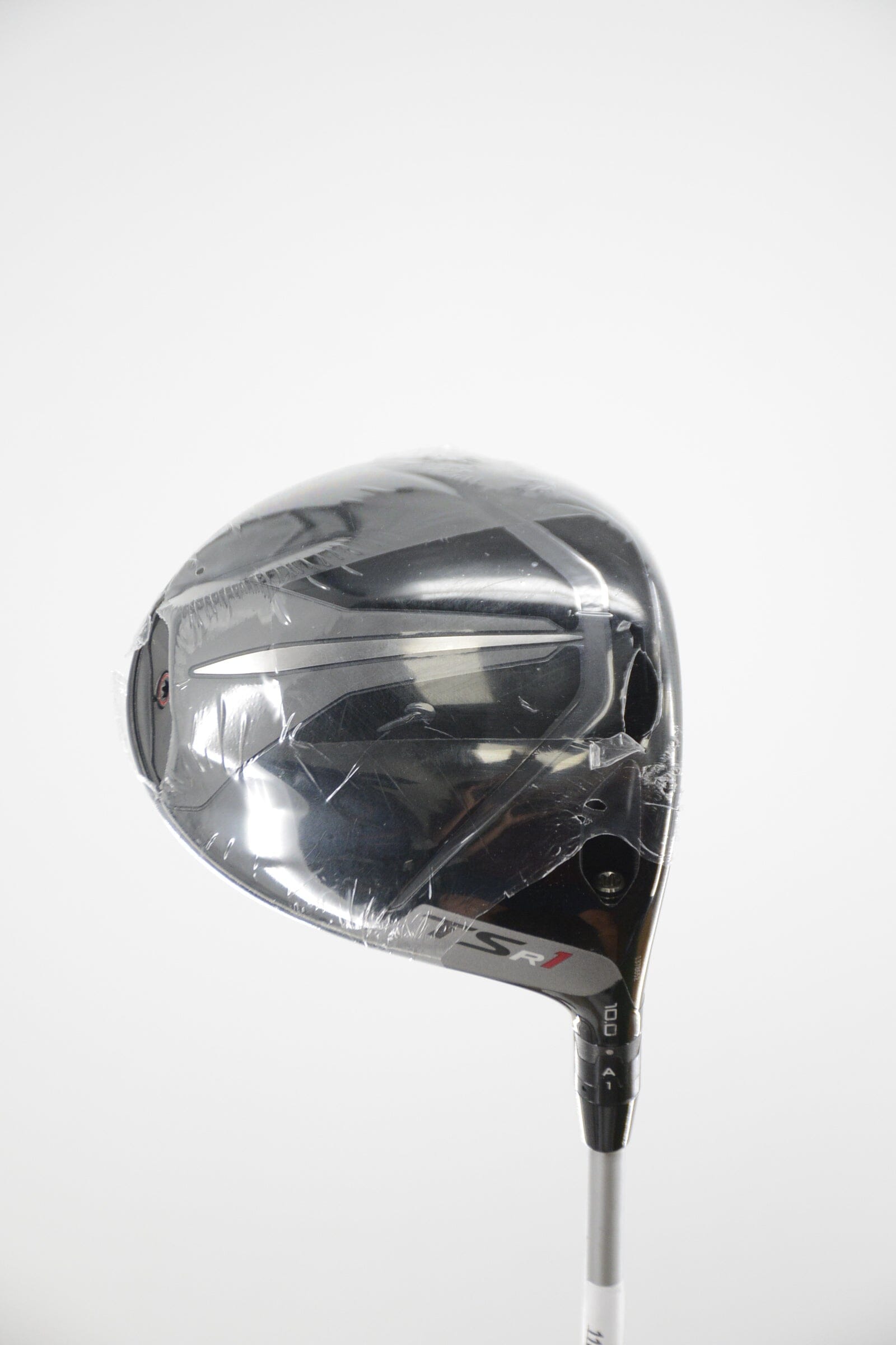 NEW Titleist TSR1 10 Degree Driver SR Flex 45.5" Golf Clubs GolfRoots 