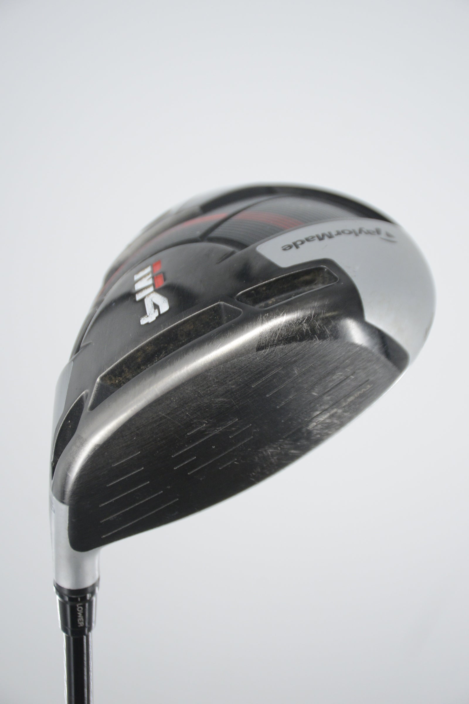 *Dented* TaylorMade M4 2021 10.5 Degree Driver S Flex 45.5"