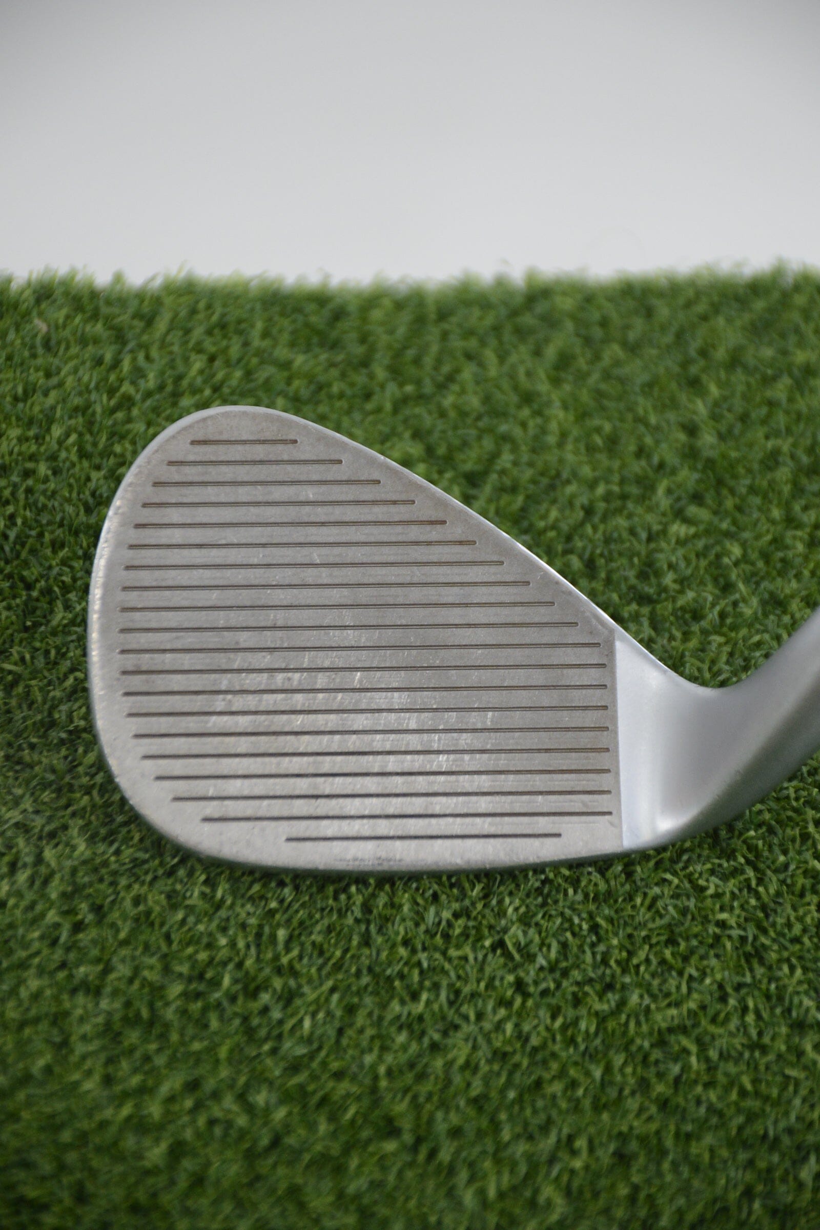 Women's TaylorMade Hi Toe 3 58 Degree Wedge W Flex 33.5" Golf Clubs GolfRoots 