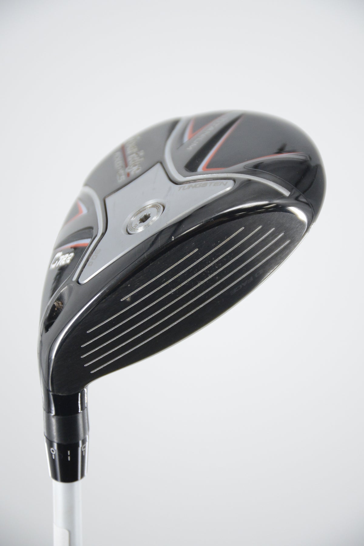 Tour Edge Exotics C722 3 Wood R Flex 43"