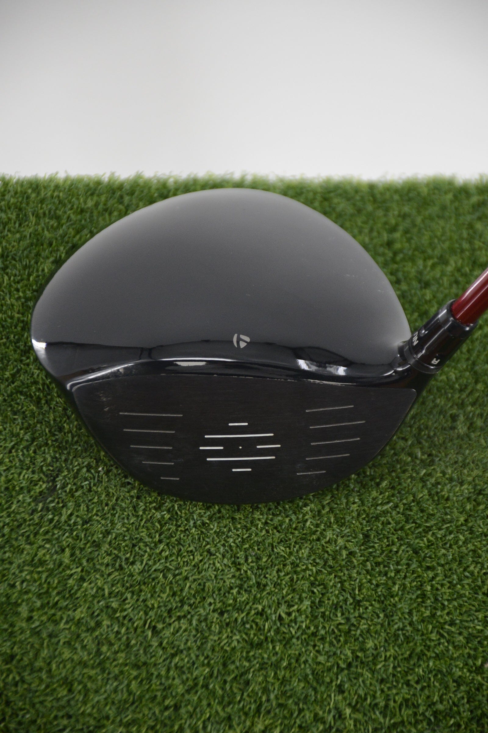 TaylorMade R9 Supertri 10.5 Degree Driver R Flex 44.5" Golf Clubs GolfRoots 