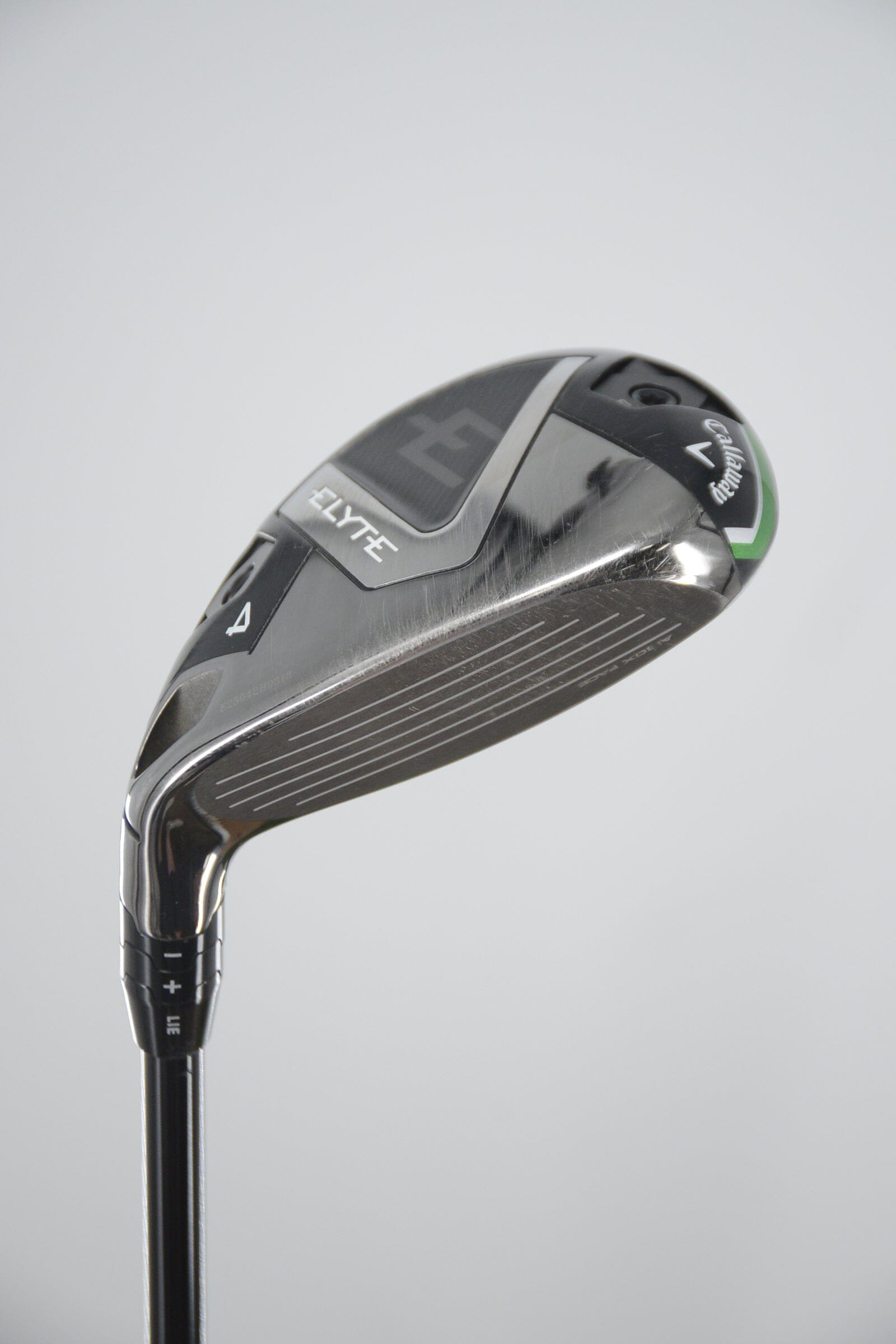 callaway　ELYTE 4 Callaway Elyte 4 Hybrid R Flex 39.75