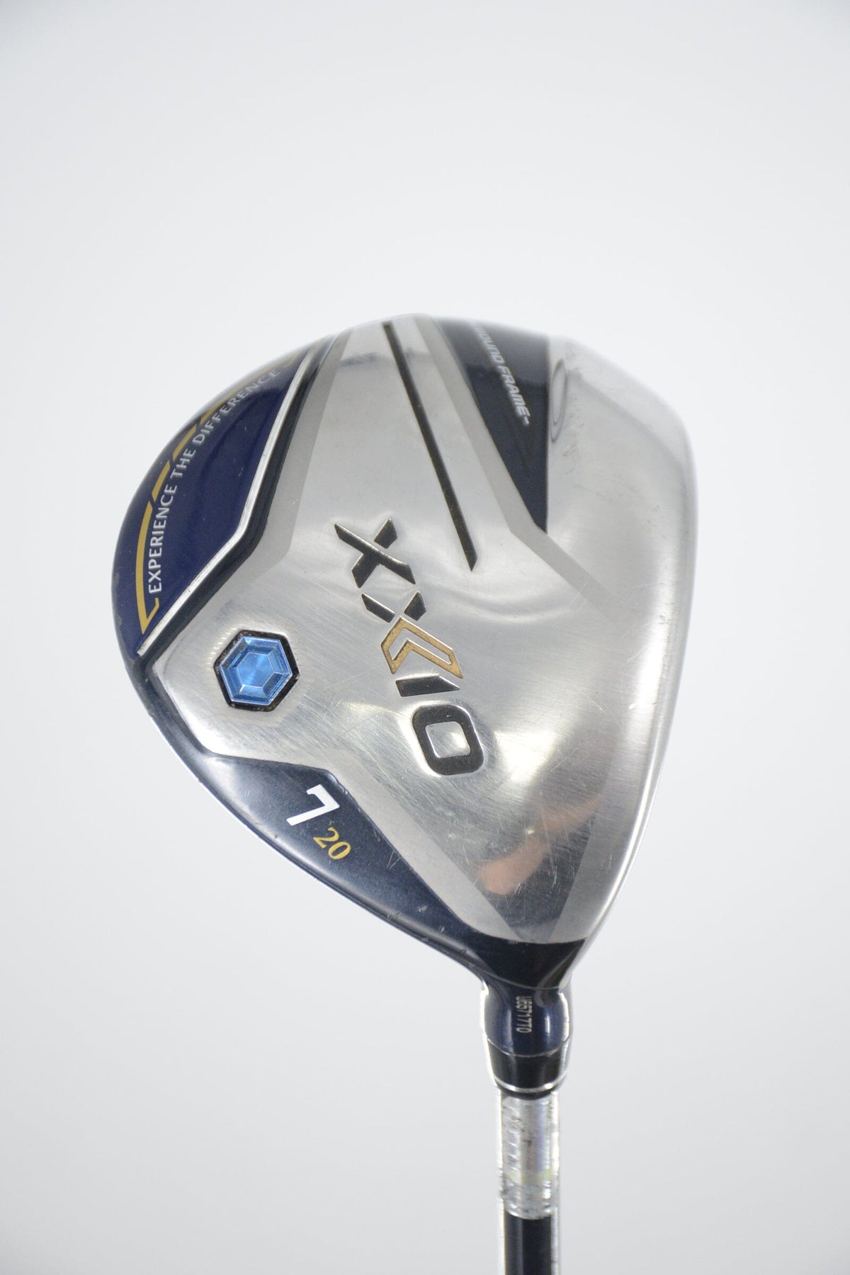 XXIO 12 7 Wood R Flex 41.75" Golf Clubs GolfRoots 
