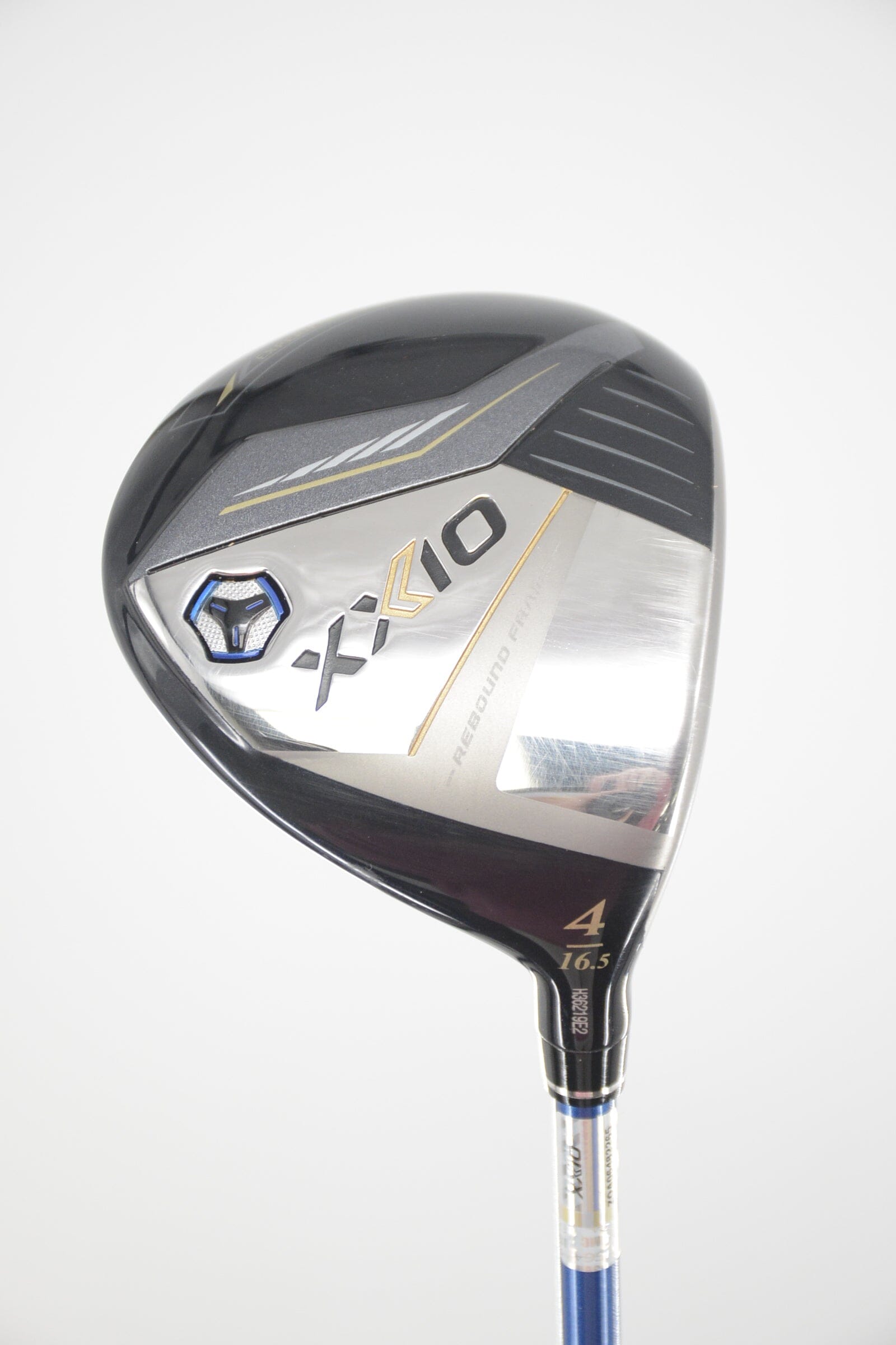 XXIO 13 4 Wood R Flex 43.25" Golf Clubs GolfRoots 