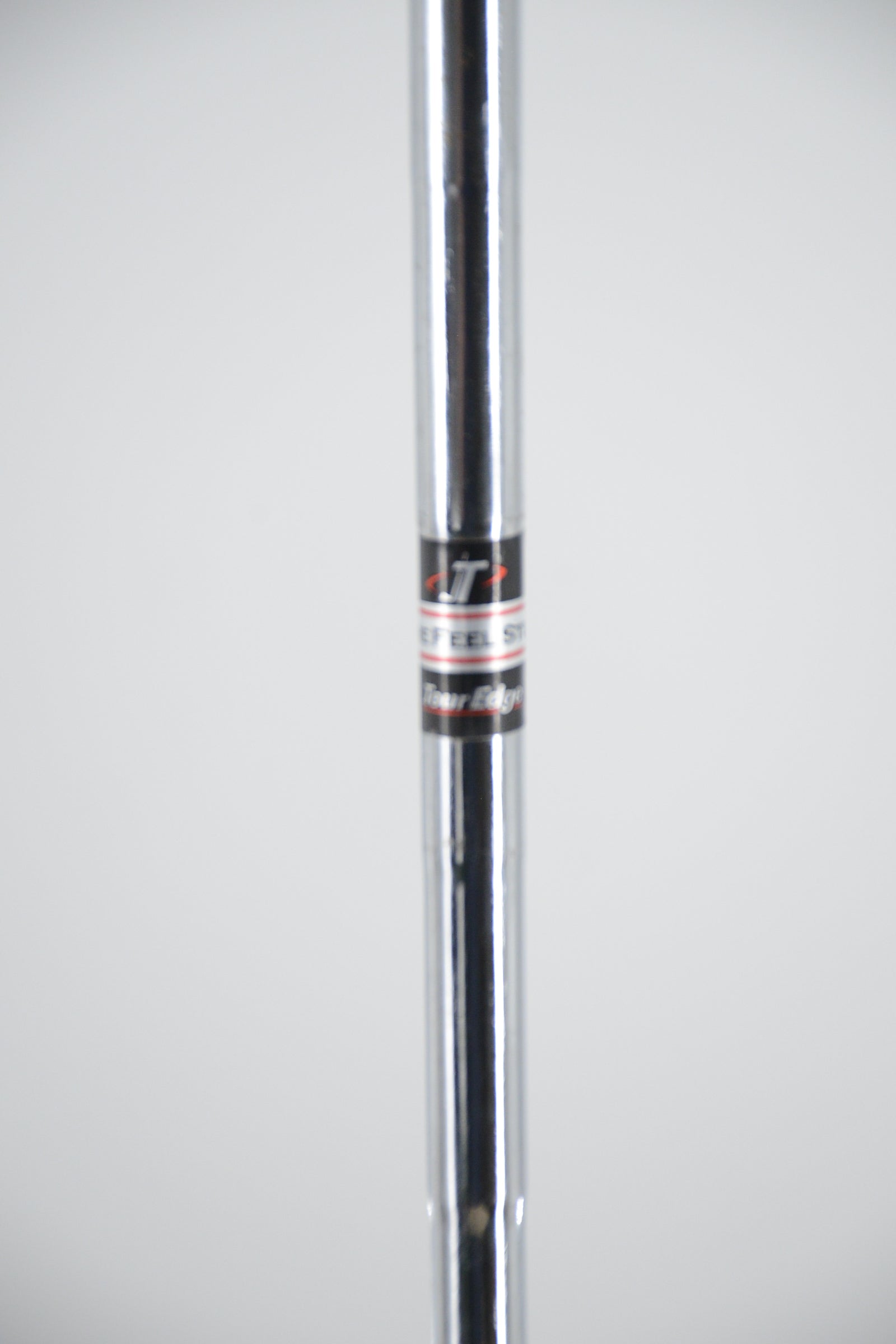 Tour Edge TGS Stainless 54 Degree Wedge Wedge Flex 35"