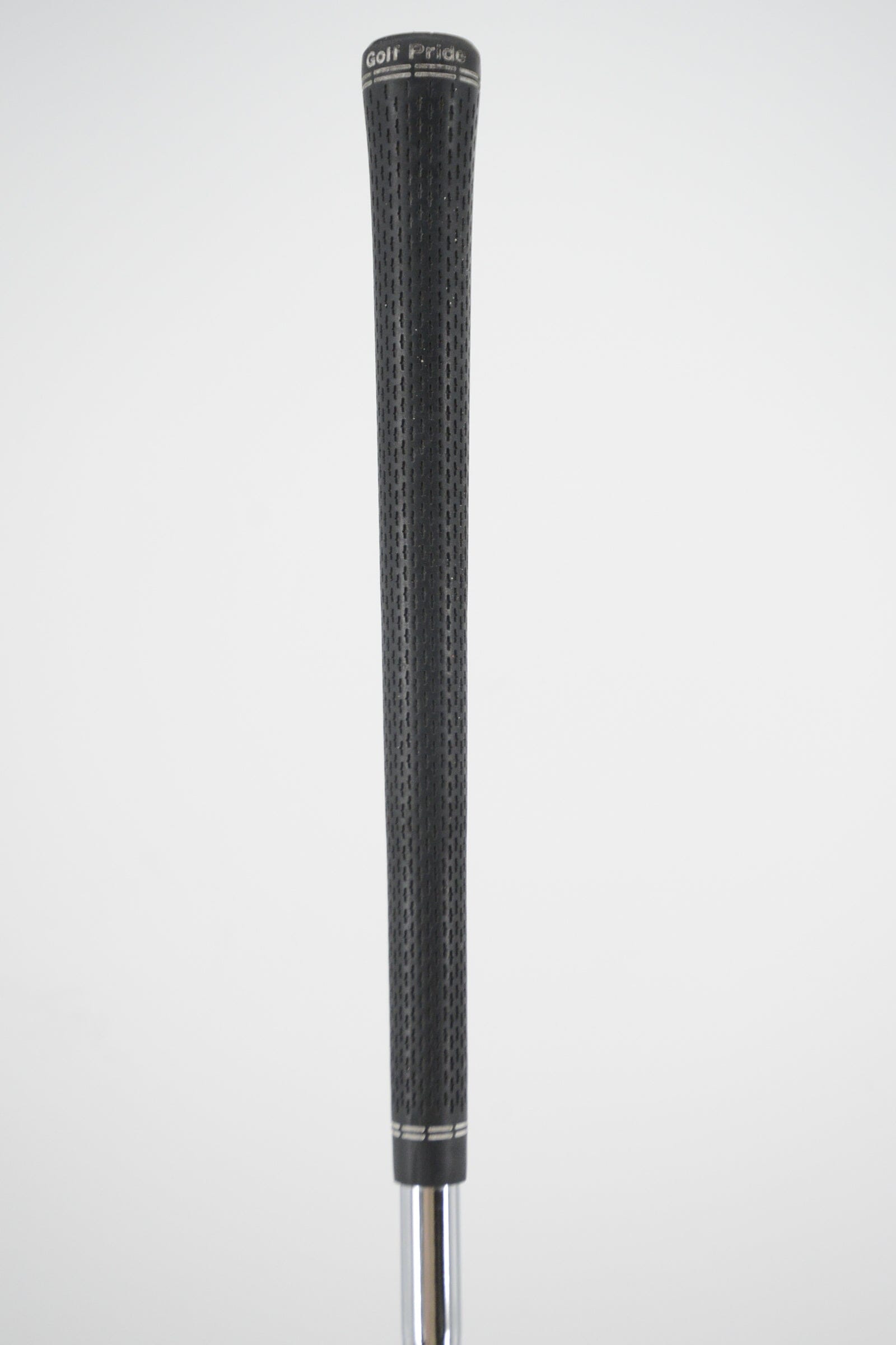 TaylorMade MG3 TW Chrome 60 Degree Wedge S Flex 35.25" Golf Clubs GolfRoots 