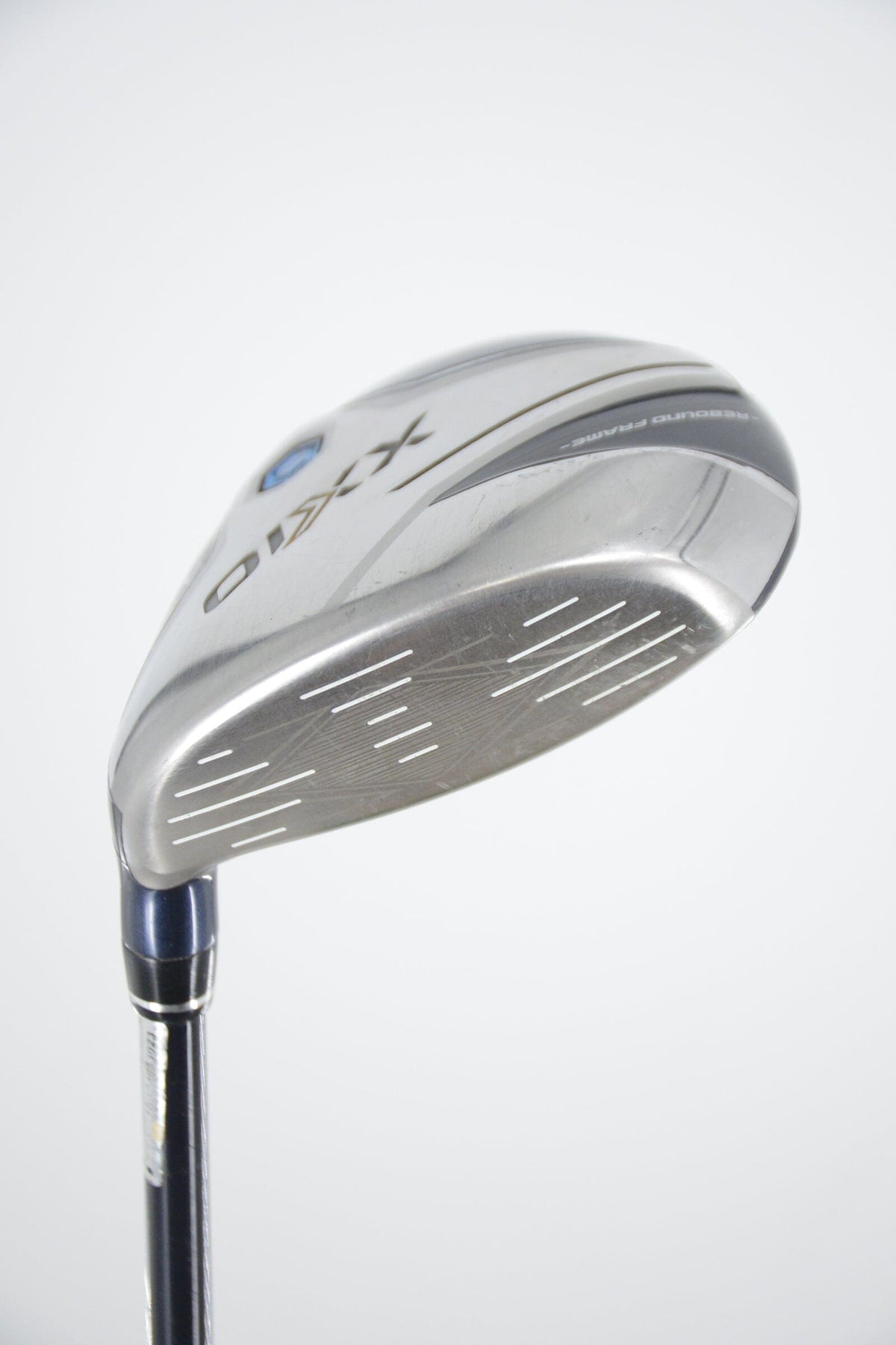 XXIO 12 7 Wood R Flex 41.75" Golf Clubs GolfRoots 