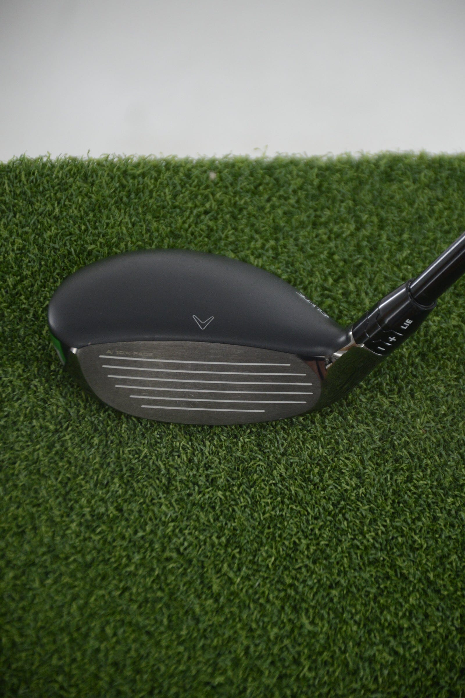 Callaway Elyte 4 Hybrid R Flex 39.75