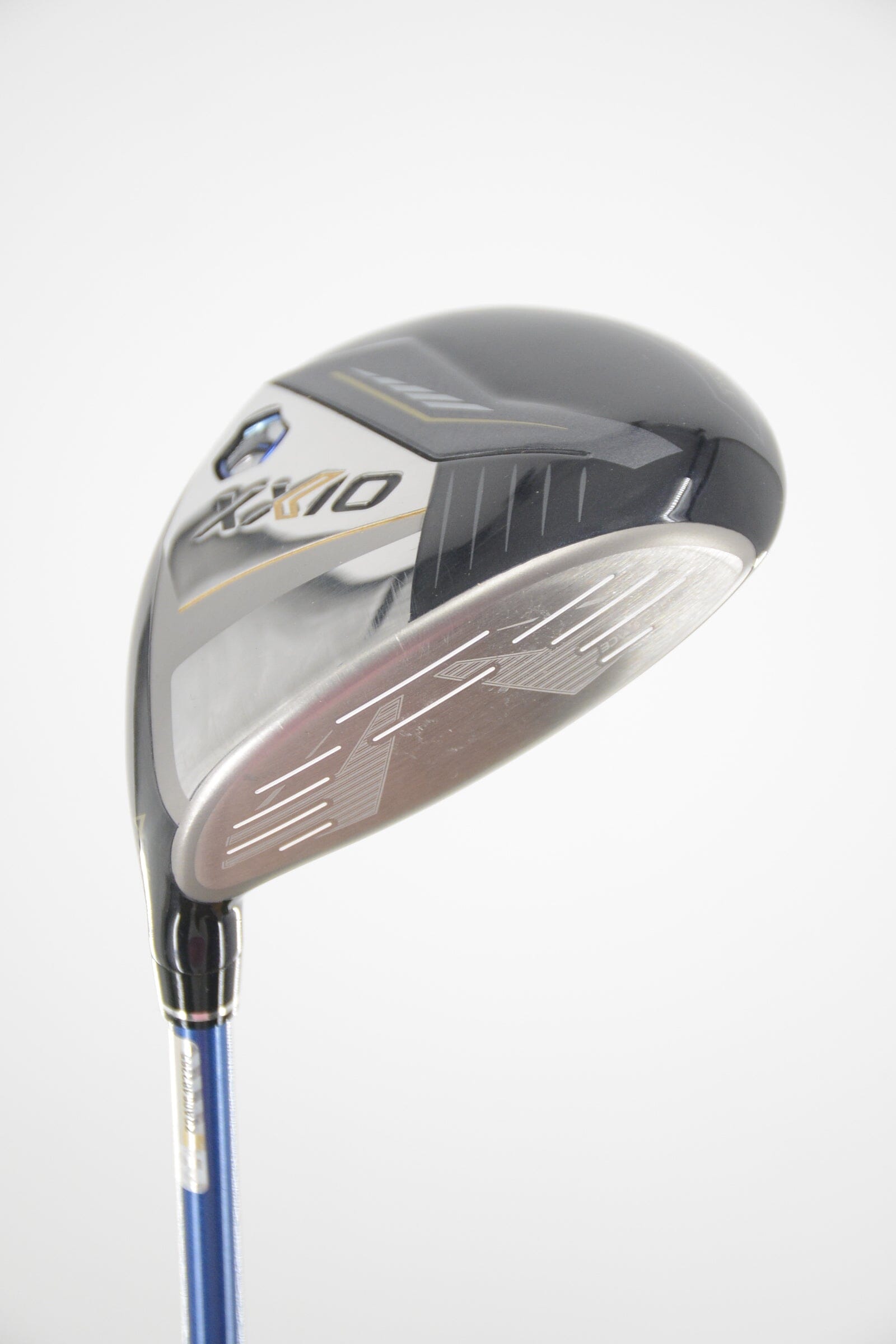 XXIO 13 4 Wood R Flex 43.25" Golf Clubs GolfRoots 