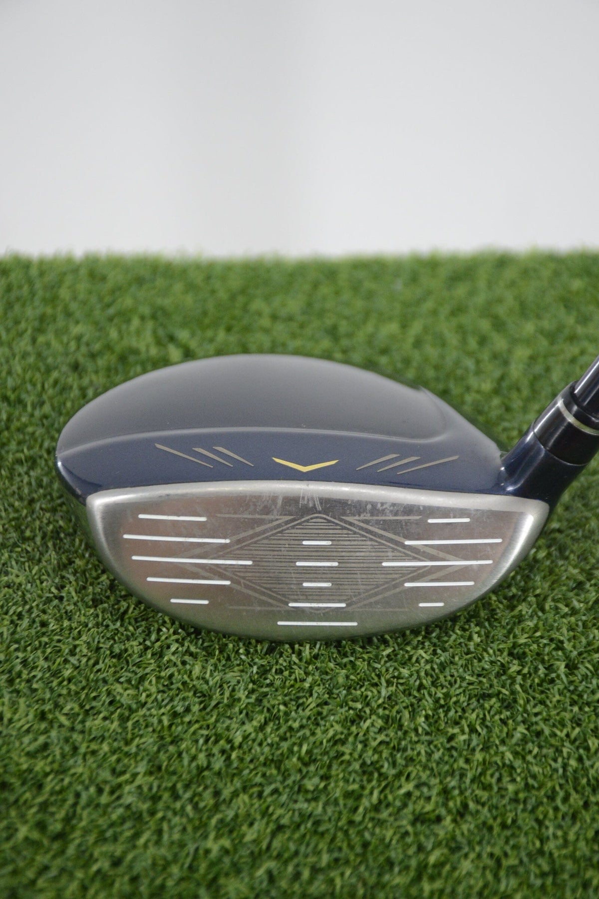XXIO 12 7 Wood R Flex 41.75" Golf Clubs GolfRoots 