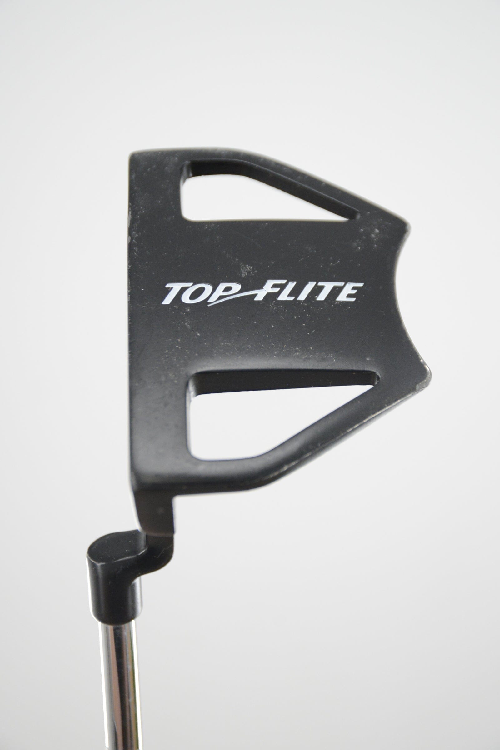 Lefty Top Flite JTR Putter 35.5" Golf Clubs GolfRoots 