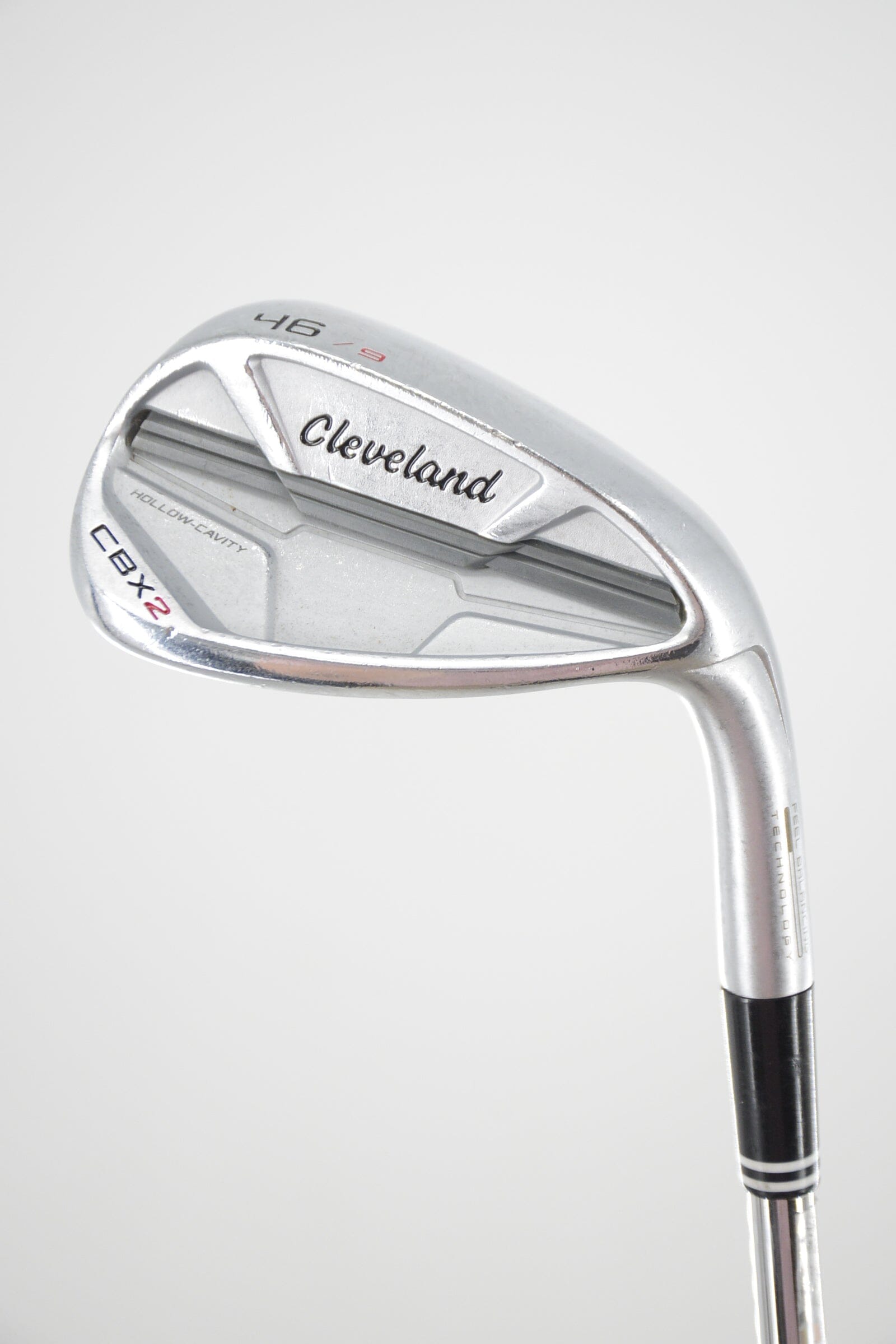 Cleveland CBX2 46 Degree Wedge Wedge Flex 35.25" Golf Clubs GolfRoots 