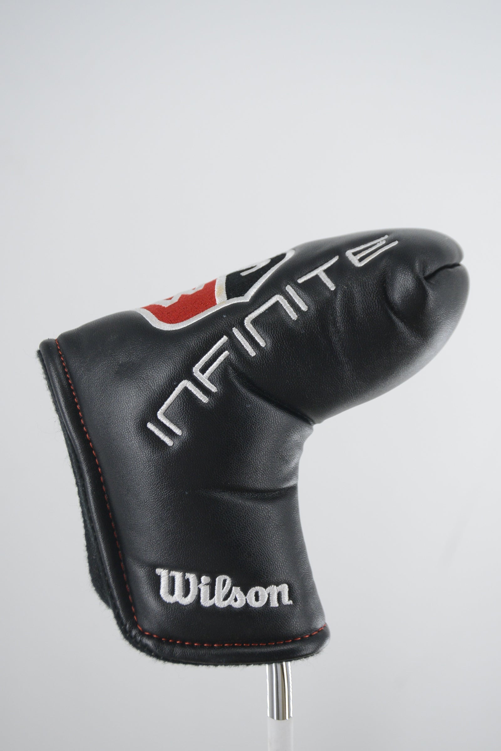 Wilson Staff Infinite West Loop Black Putter 35"