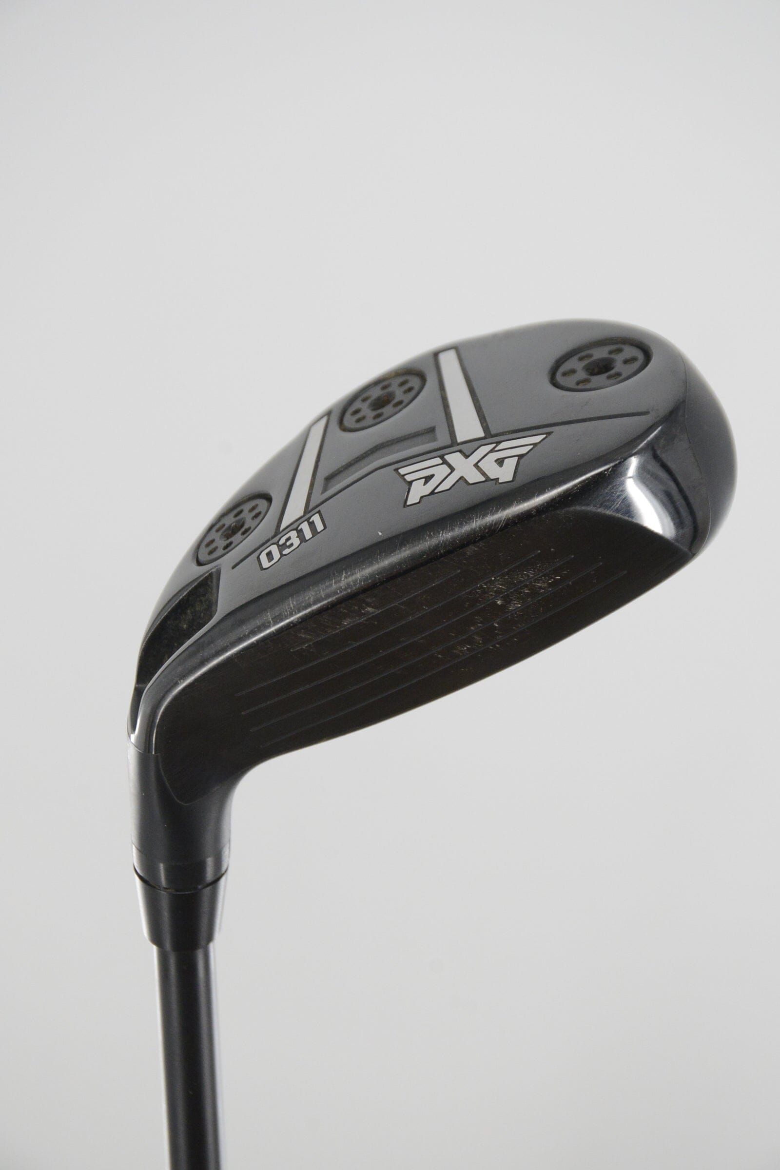 PXG 0311 Gen6 5 Hybrid R Flex 39" Golf Clubs GolfRoots 