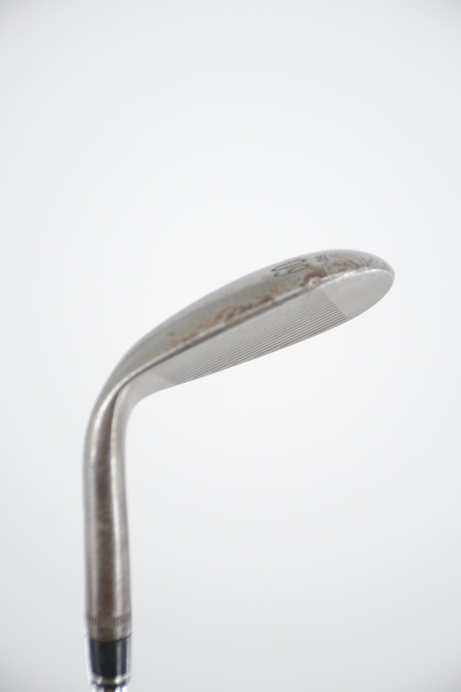 Wilson Staff FG Tour PMP Raw 60 Degree Wedge Wedge Flex 34.75"
