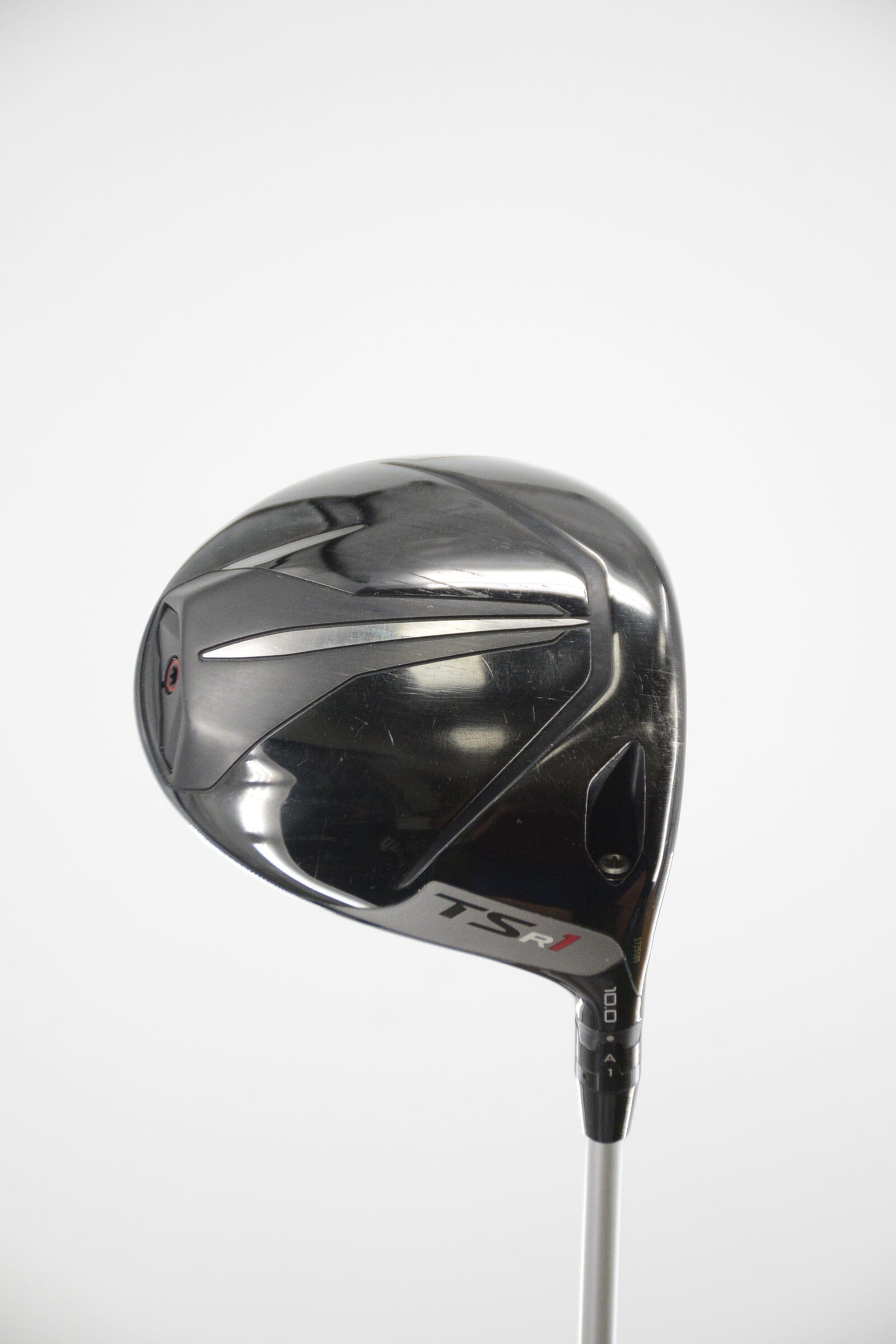 Titleist TSR1 10 Degree Driver R Flex 45.75" Golf Clubs GolfRoots 