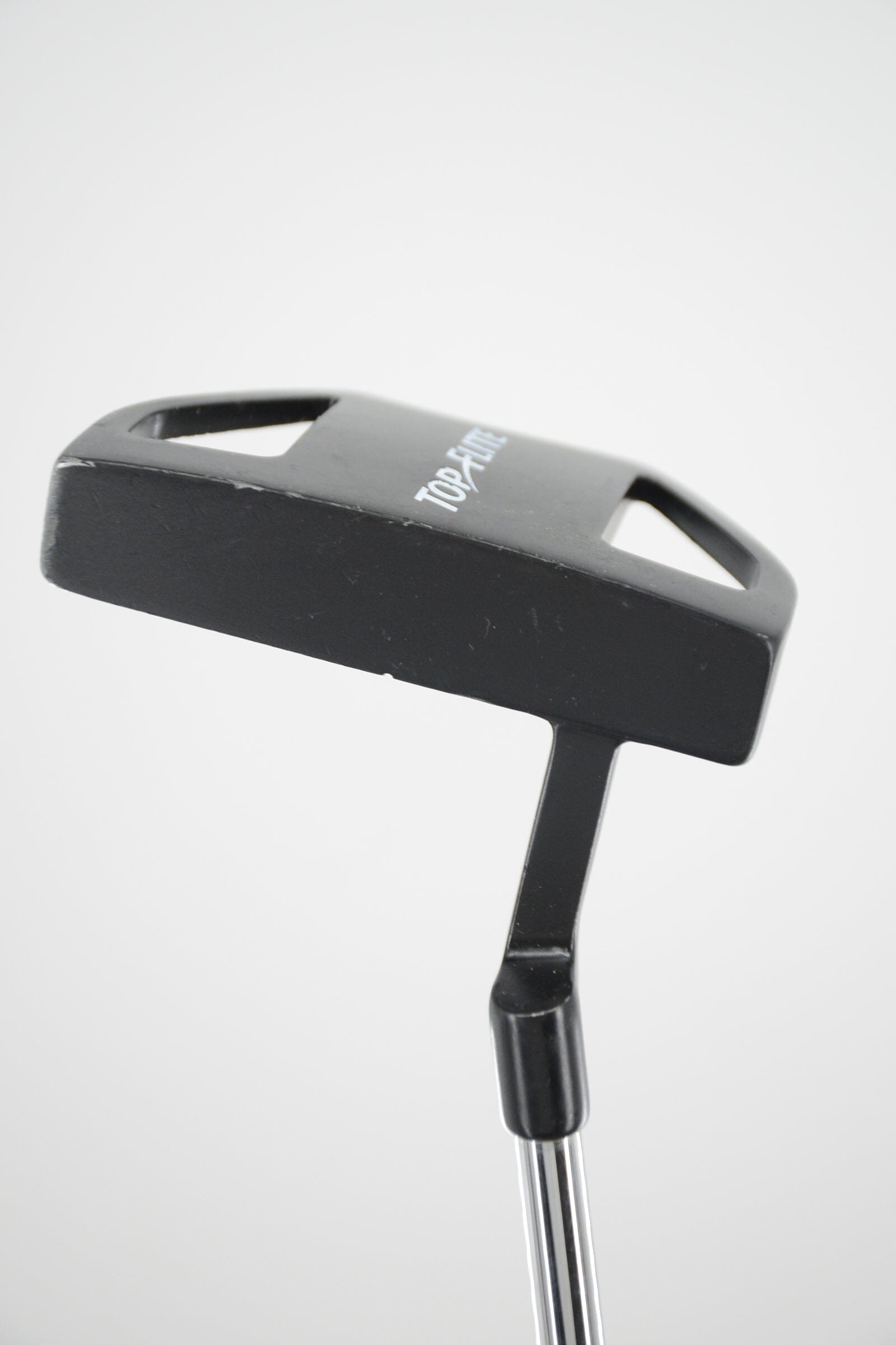 Lefty Top Flite JTR Putter 35.5" Golf Clubs GolfRoots 