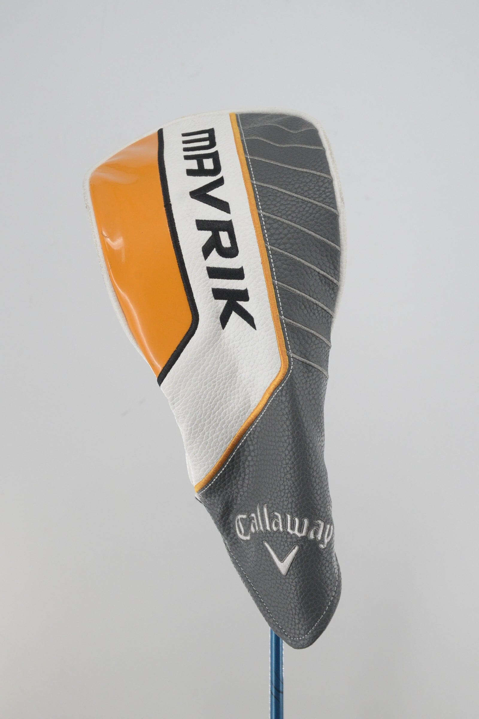 Callaway Mavrik 10.5 Degree Driver S Flex 44.5" Golf Clubs GolfRoots 