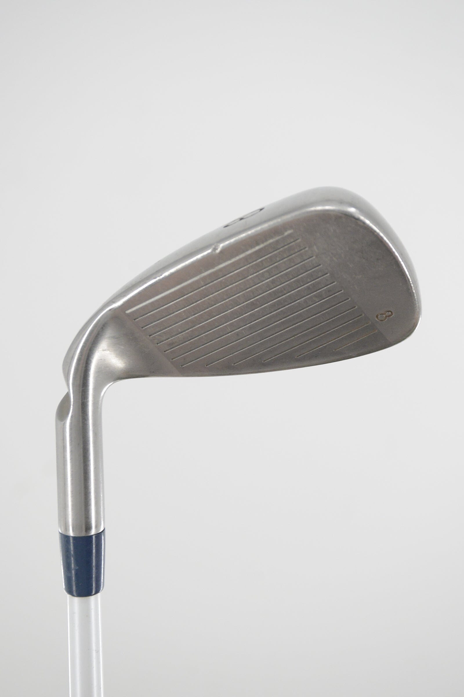 Women's Ping G Le 8 Iron W Flex 35" Golf Clubs GolfRoots 