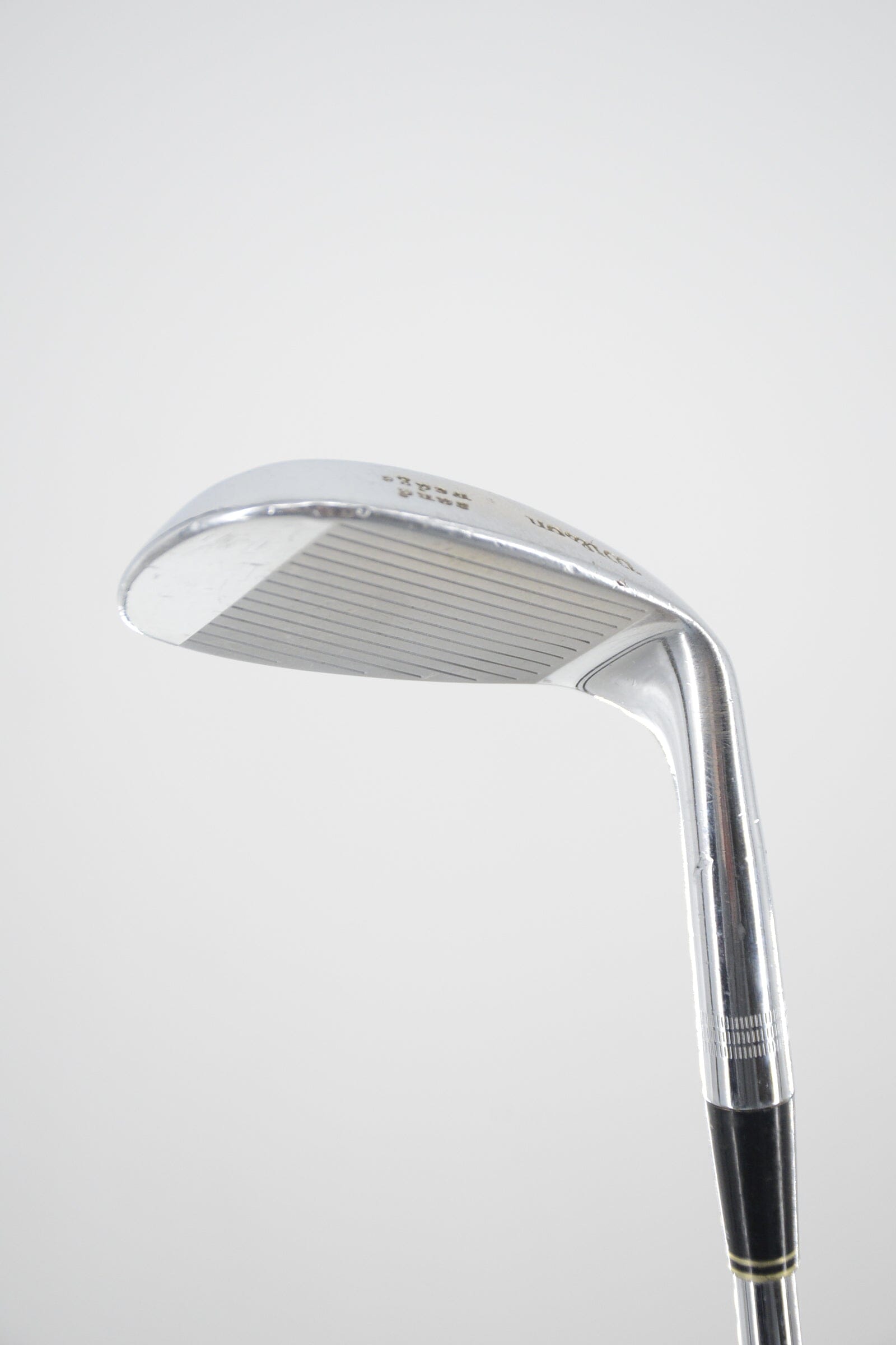 Lefty Wilson Staff Tour Blade SW S Flex 35.5" Golf Clubs GolfRoots 