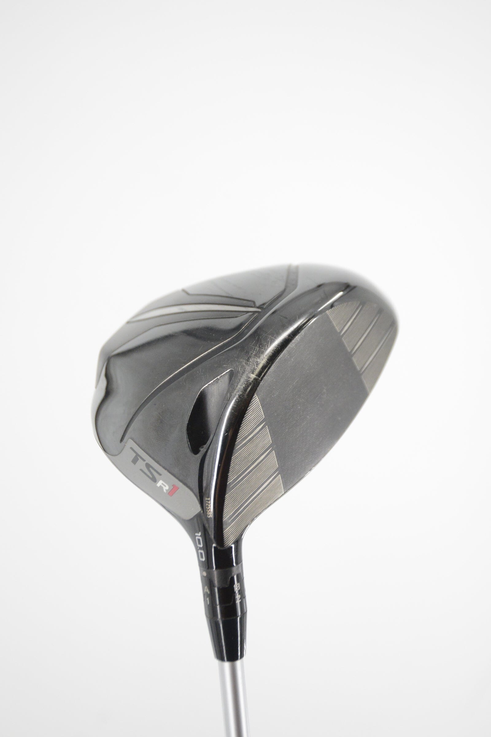 Titleist TSR1 10 Degree Driver R Flex 45.75" Golf Clubs GolfRoots 