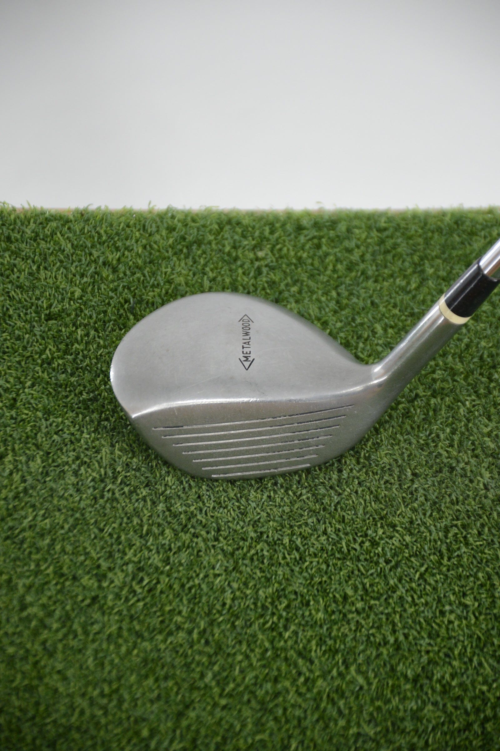 TaylorMade 3 Wood S Flex 41" Golf Clubs GolfRoots 