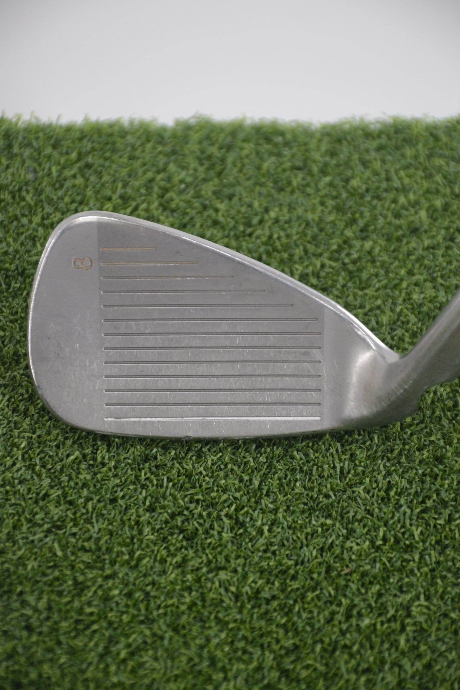 Women's Ping G Le 8 Iron W Flex 35" Golf Clubs GolfRoots 