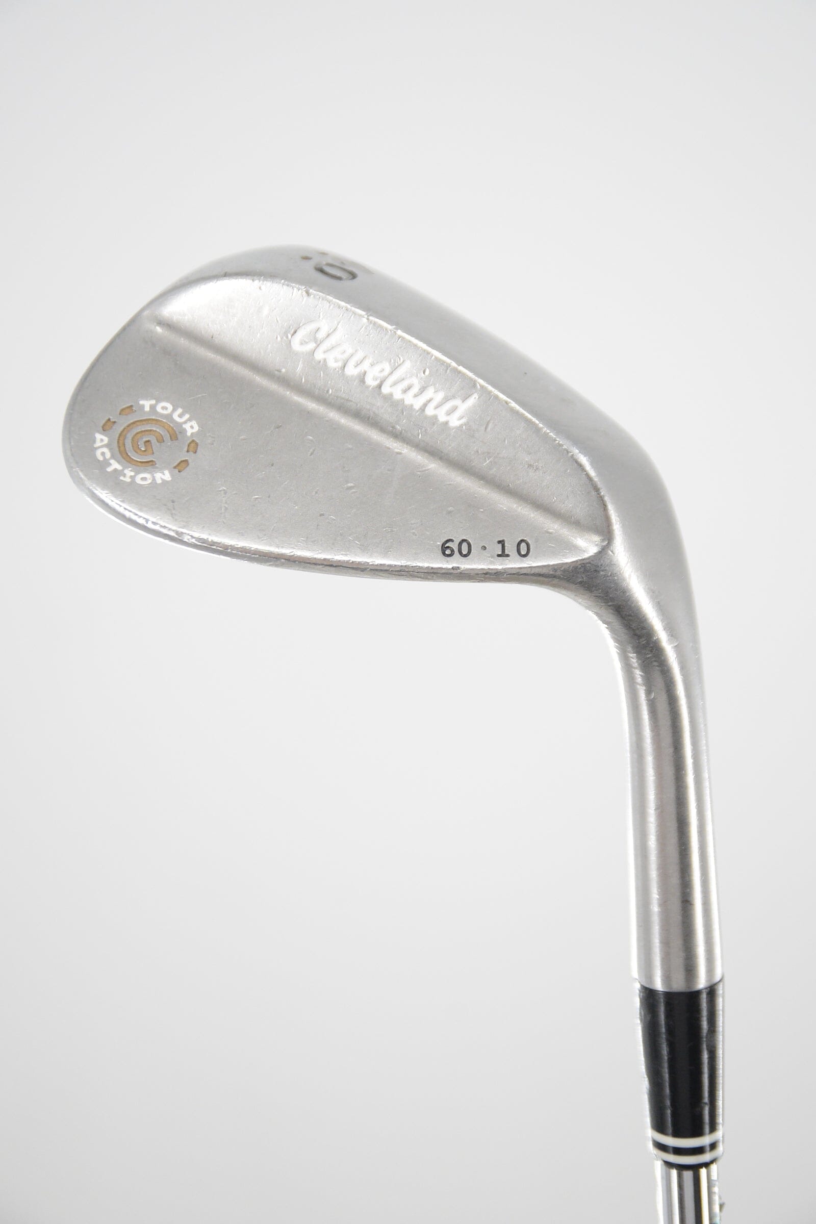 Cleveland Tour Action 60 Degree Wedge Wedge Flex 35" Golf Clubs GolfRoots 