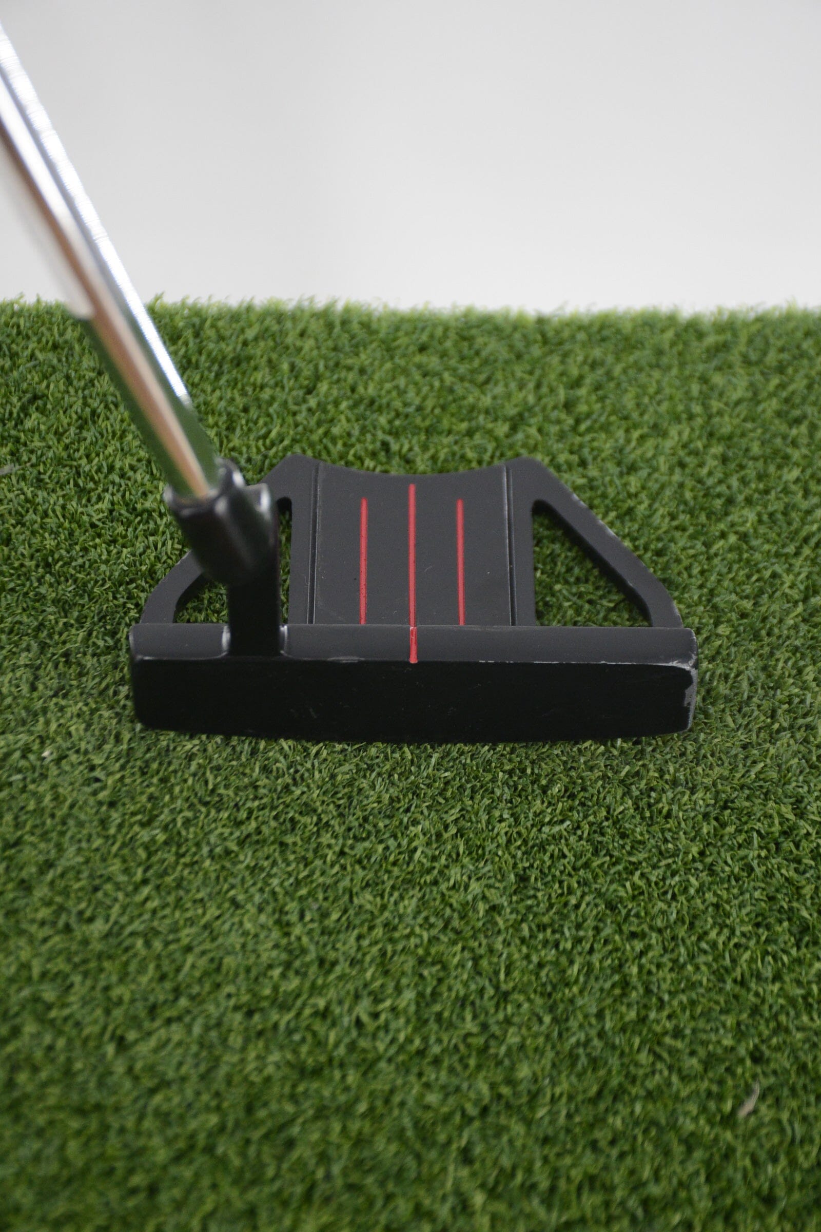 Lefty Top Flite JTR Putter 35.5" Golf Clubs GolfRoots 