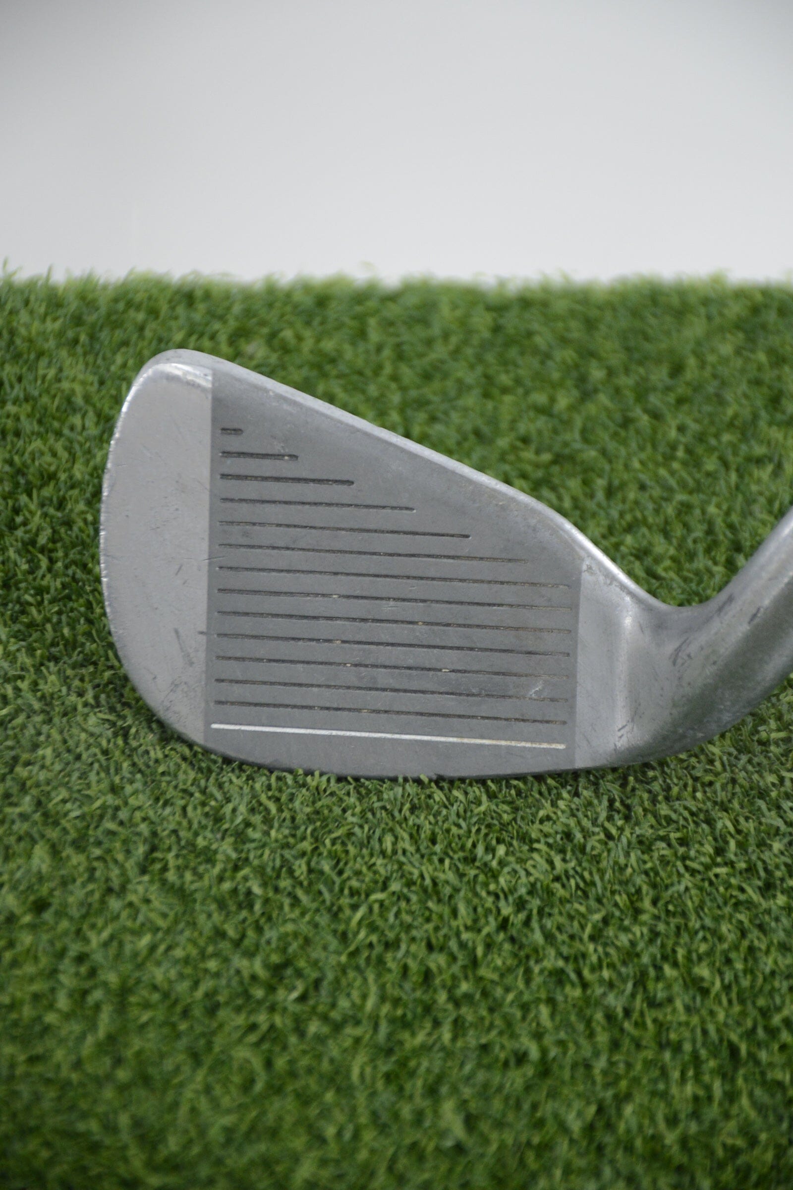 Women's Prestige Golf The Cat 6 Iron W Flex 36.25" Golf Clubs GolfRoots 