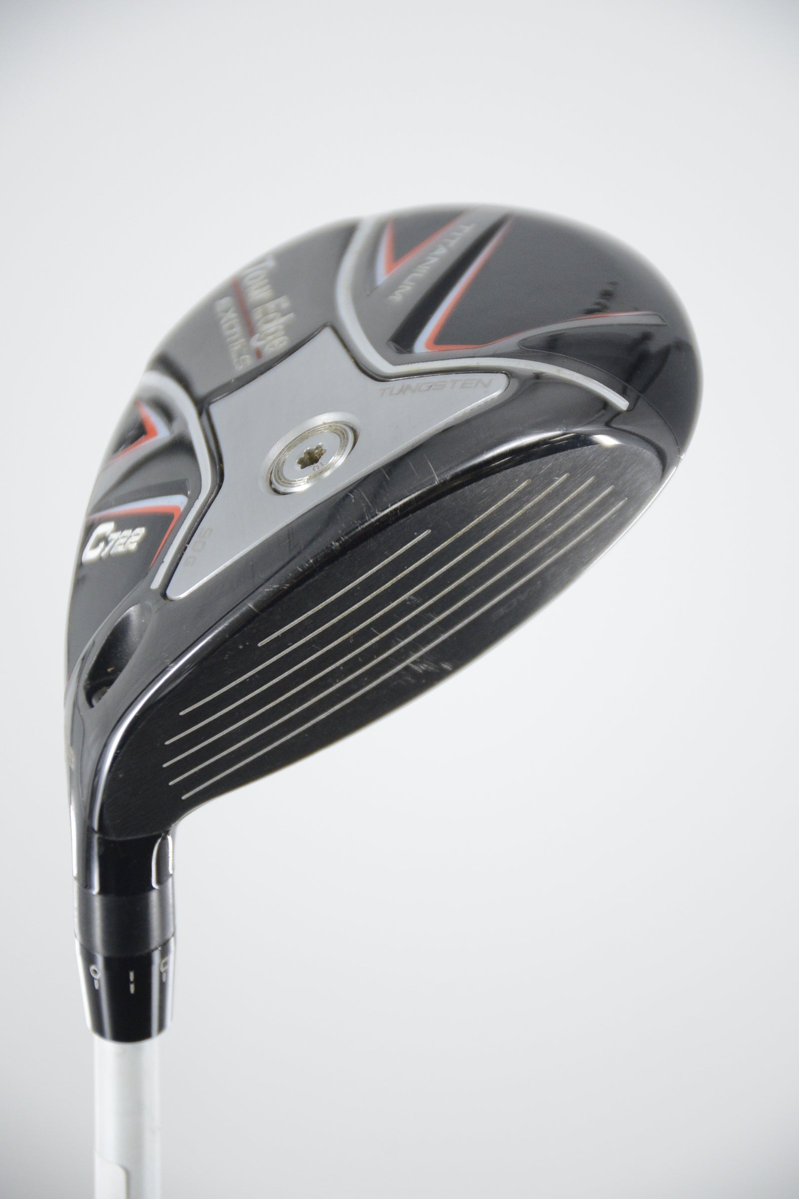 Tour Edge Exotics C722 5 Wood R Flex 42"