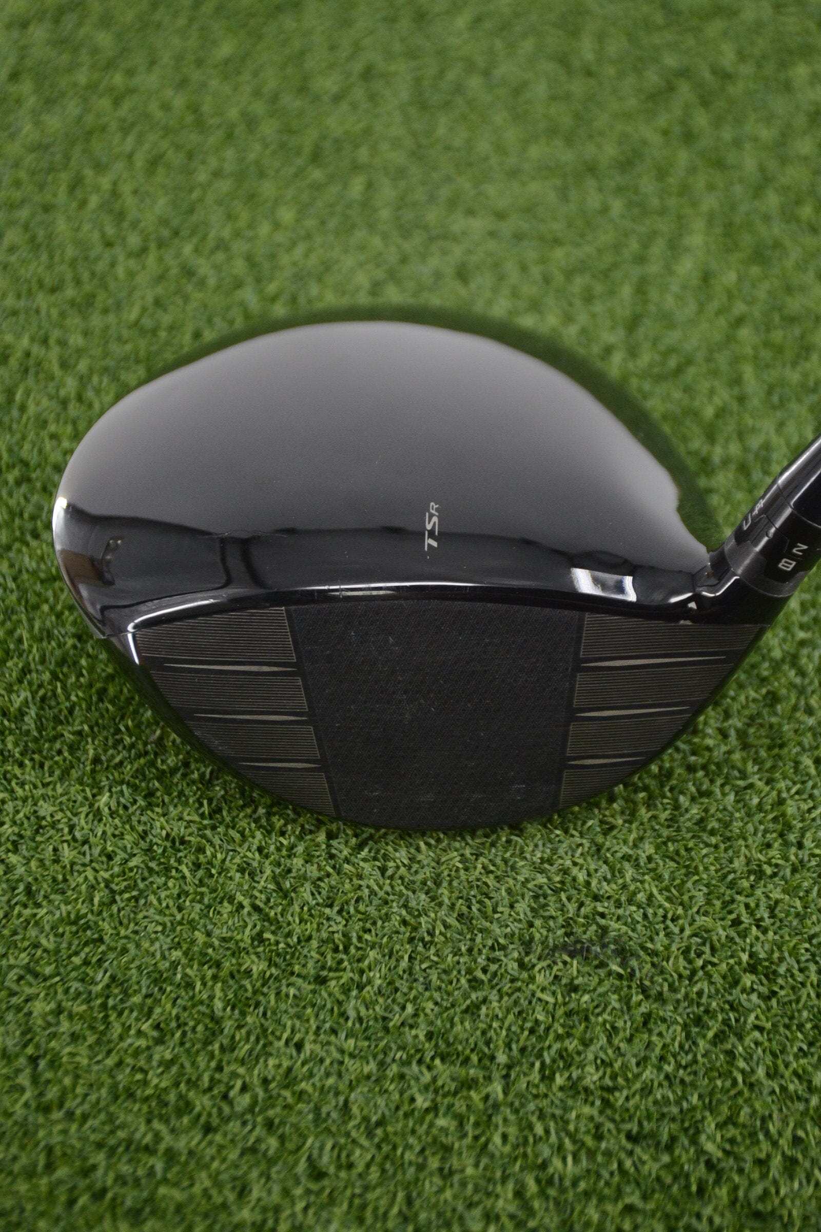 Titleist TSR1 10 Degree Driver R Flex 45.75" Golf Clubs GolfRoots 