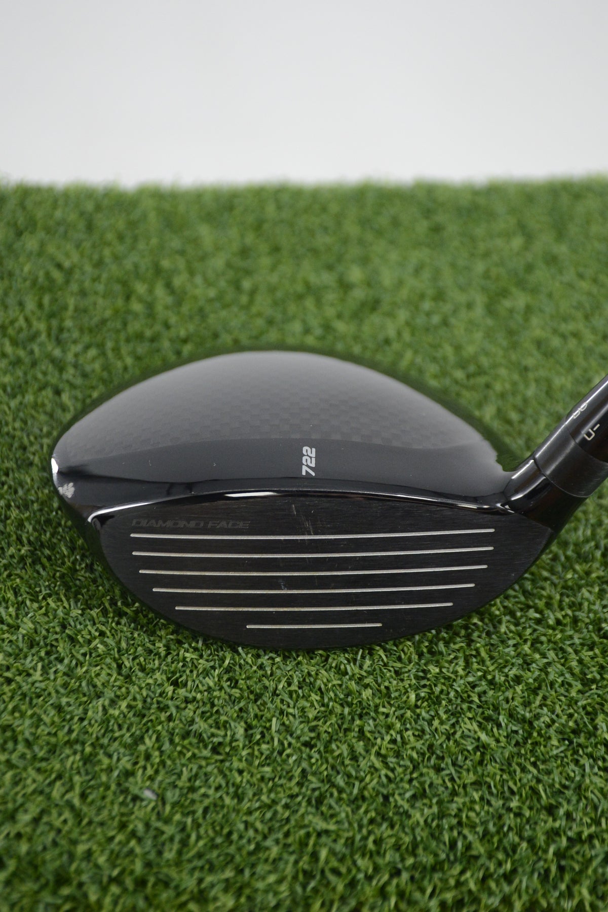 Tour Edge Exotics C722 5 Wood R Flex 42"