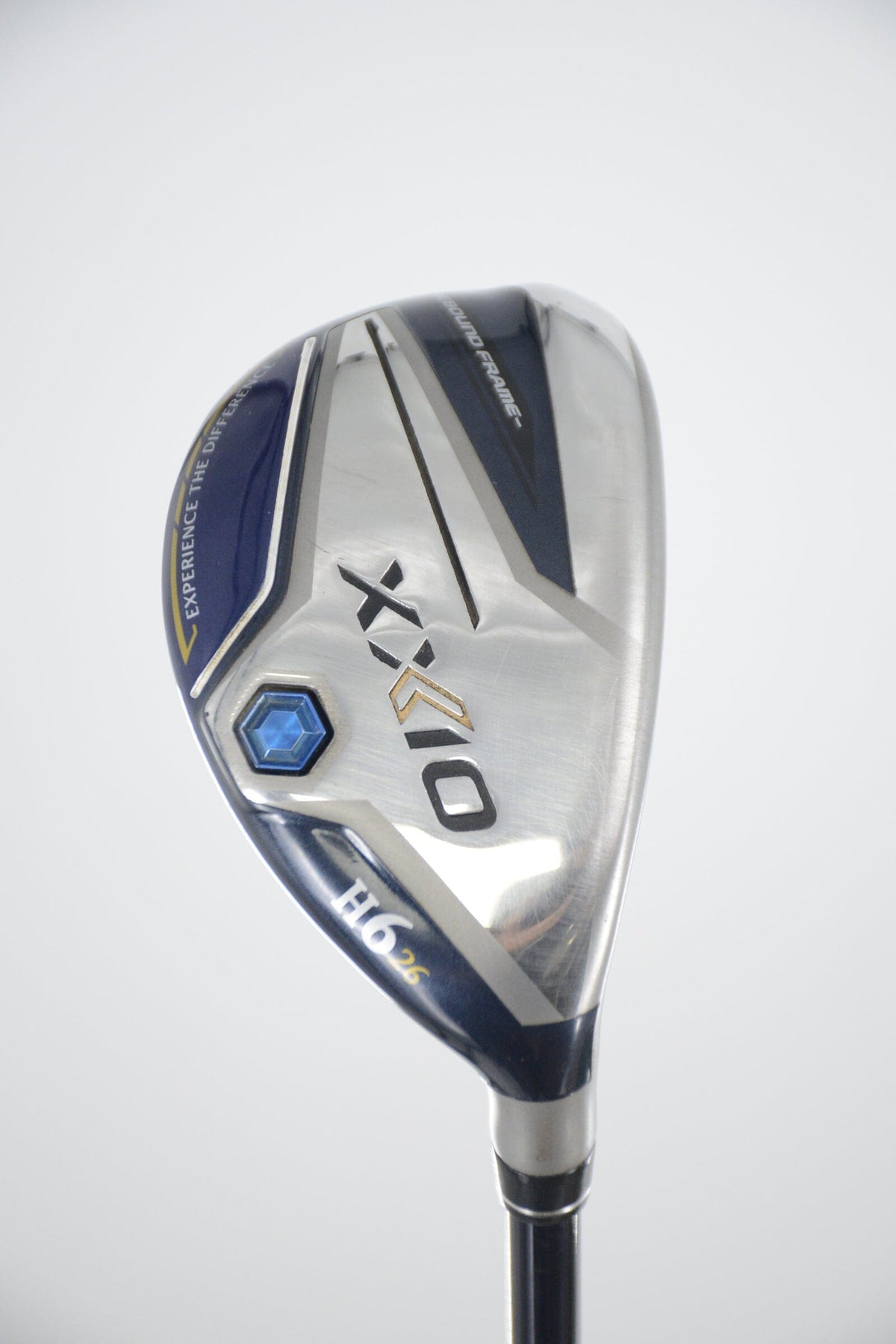 XXIO 12 6 Hybrid R Flex 39" Golf Clubs GolfRoots 