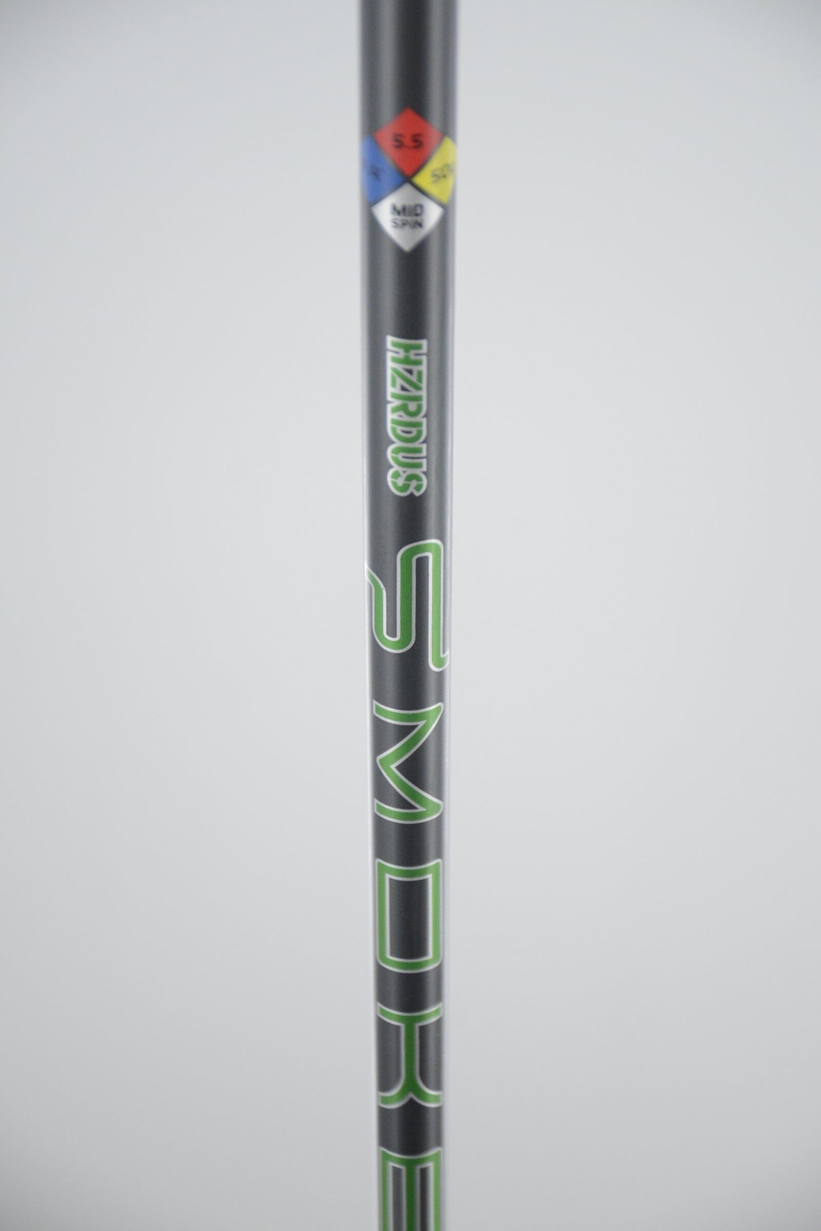 Project X HZRDUS Smoke iM10 Callaway Driver Shaft R Flex 44" Golf Clubs GolfRoots 