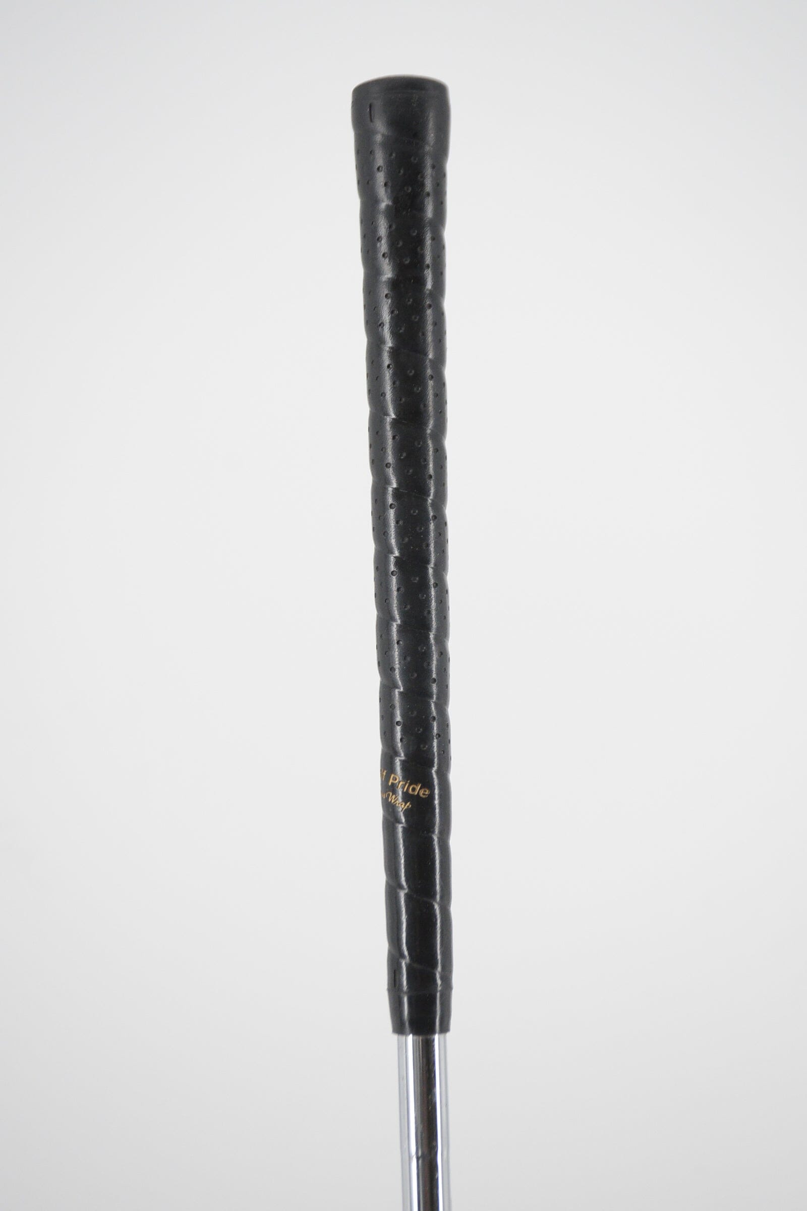 Lefty Wilson Staff Tour Blade SW S Flex 35.5" Golf Clubs GolfRoots 