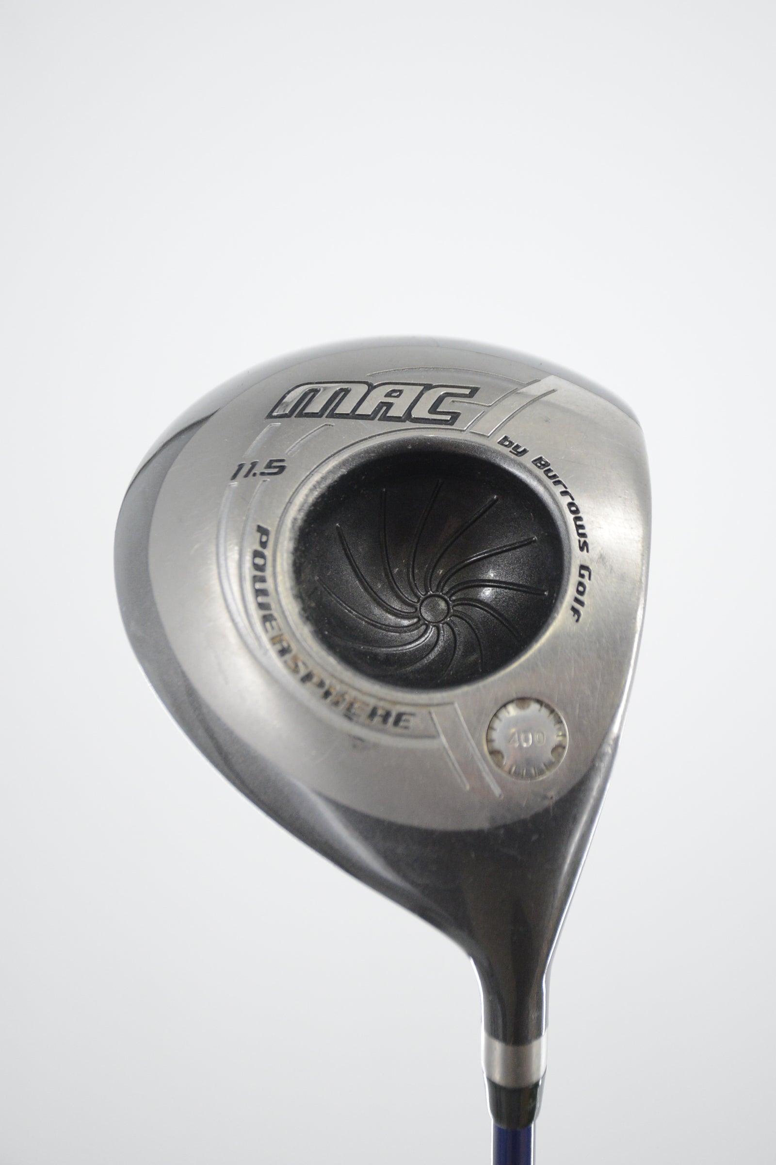 MAC Powersphere 11.5 Degree Driver R Flex 45.25"