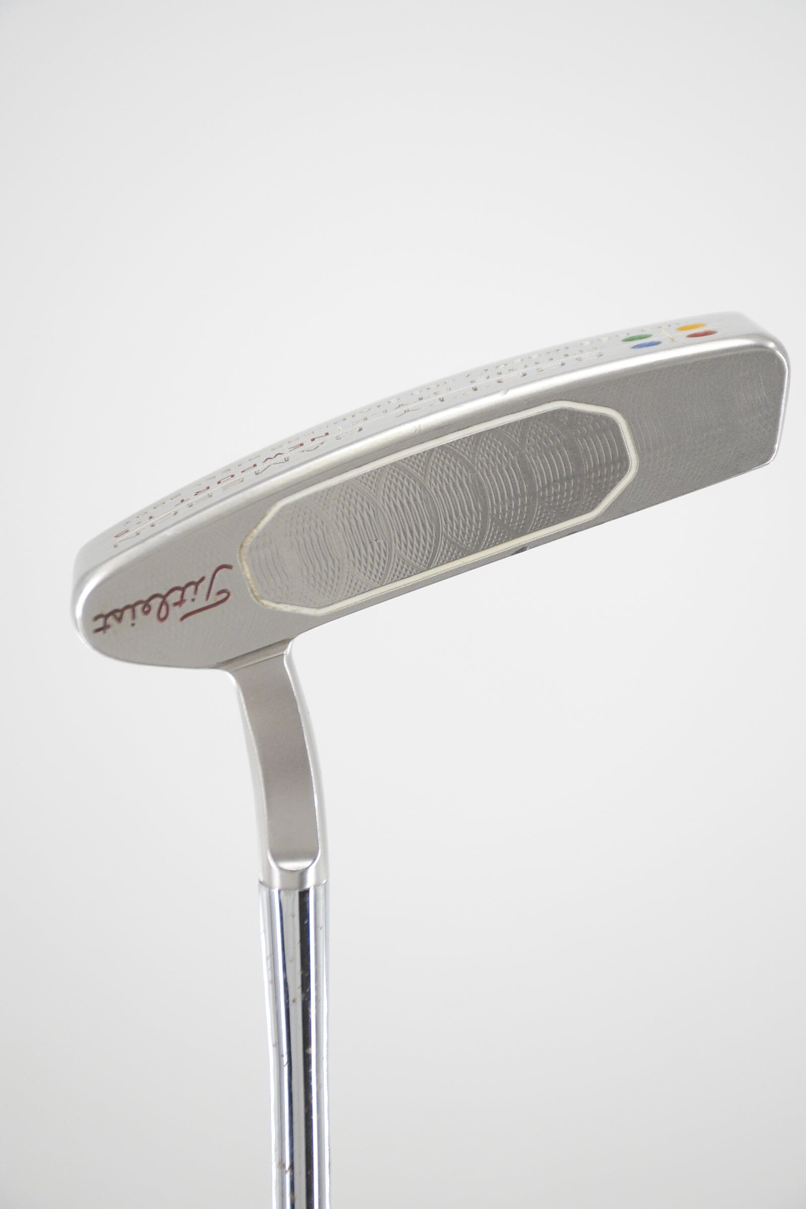 Scotty Cameron Studio Style Newport 1.5 Putter 34.75" Golf Clubs GolfRoots 