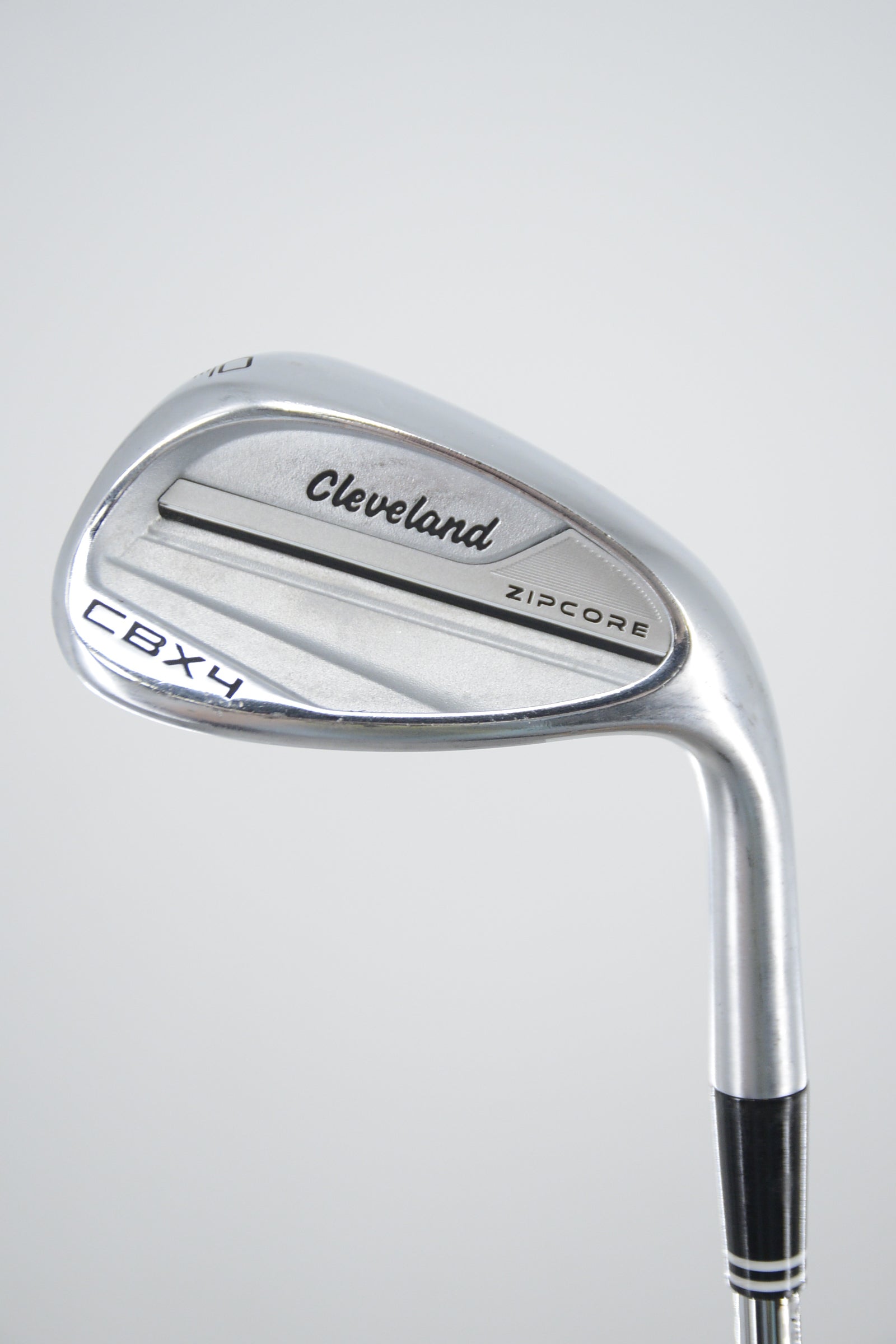 Cleveland CBX 4 Zipcore 50 Degree Wedge Wedge Flex 35.25"