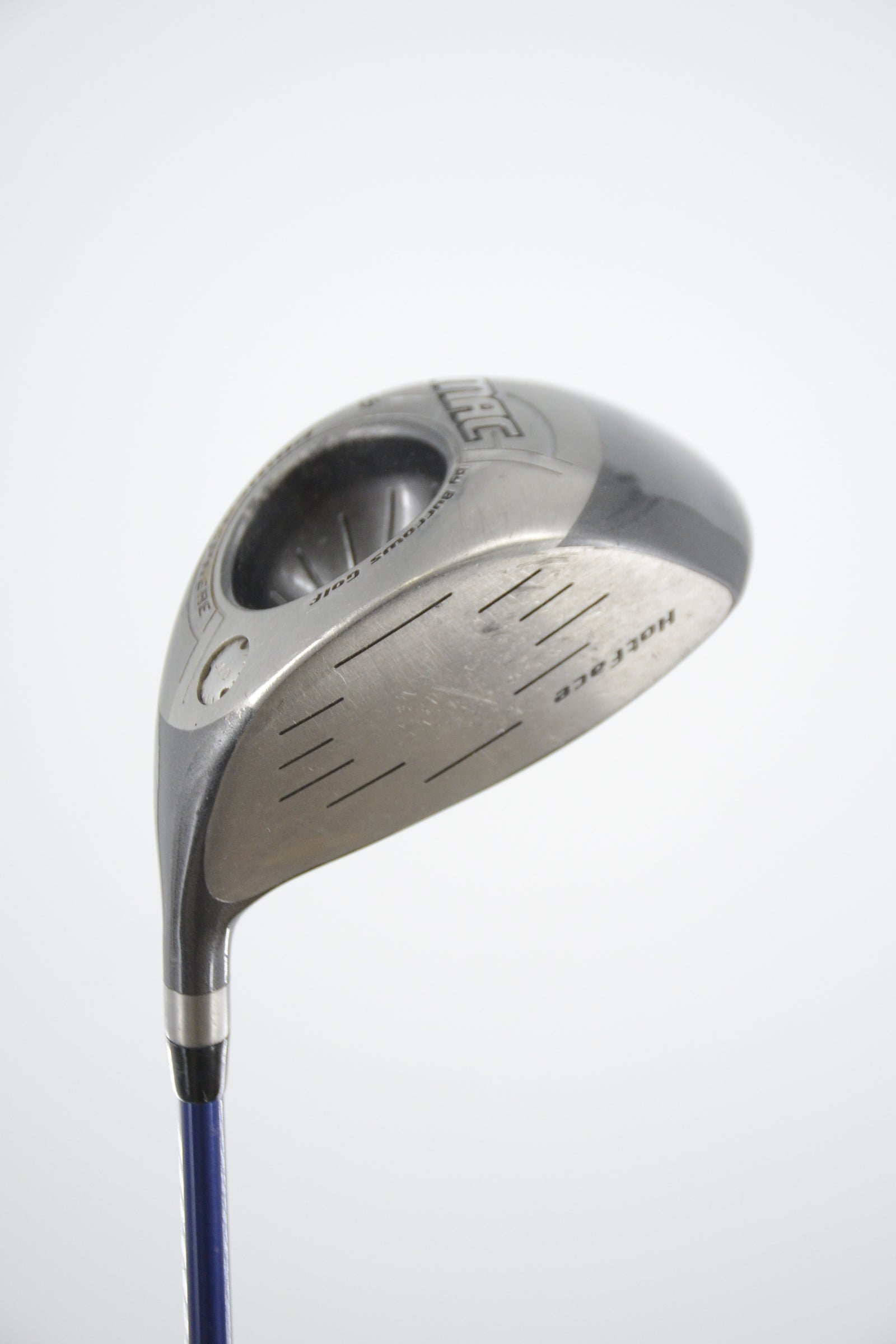 MAC Powersphere 11.5 Degree Driver R Flex 45.25"