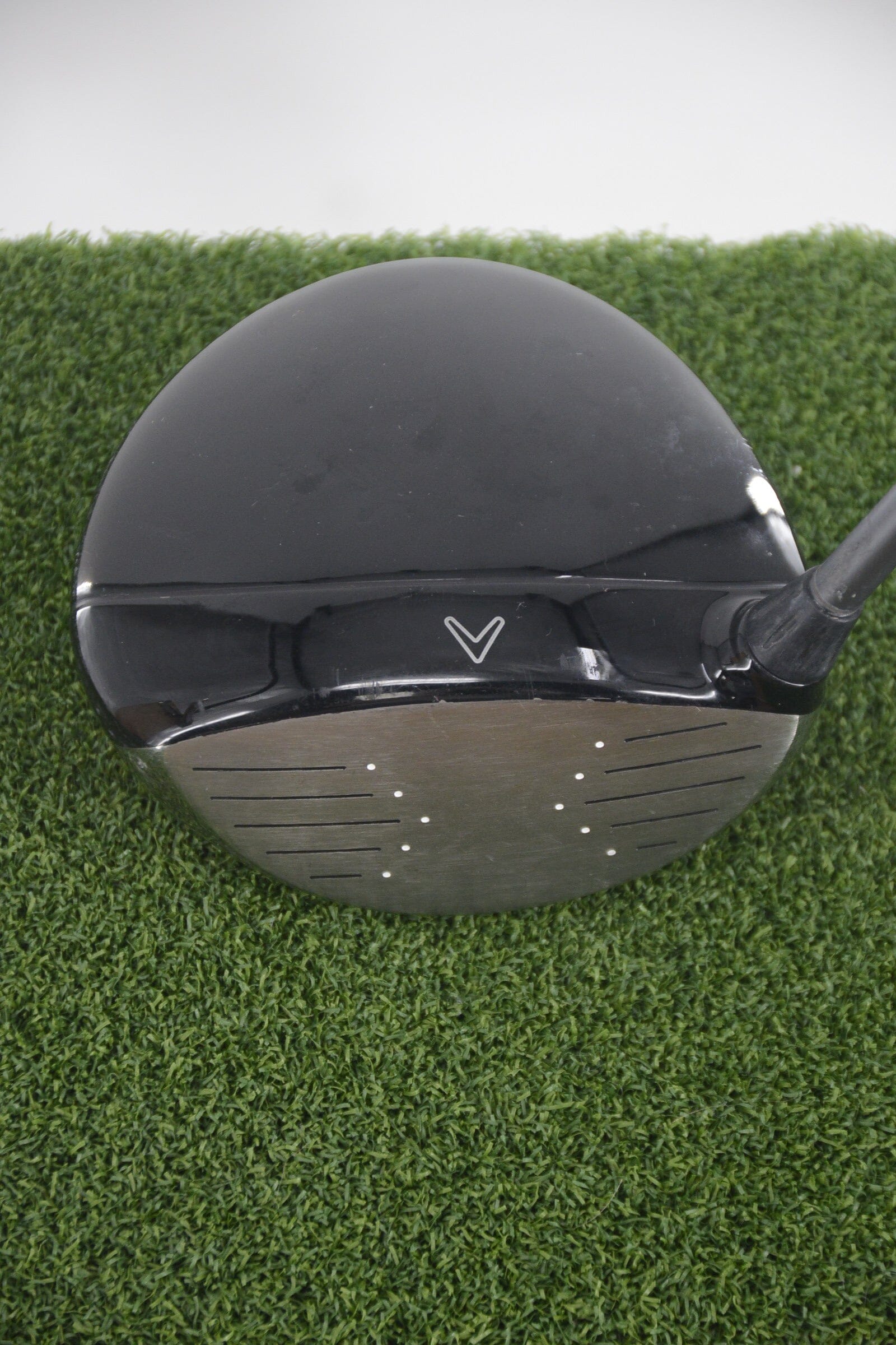 Women's Callaway RAZR Hawk Draw 11.5 Degree Driver W Flex 44.25" Golf Clubs GolfRoots 